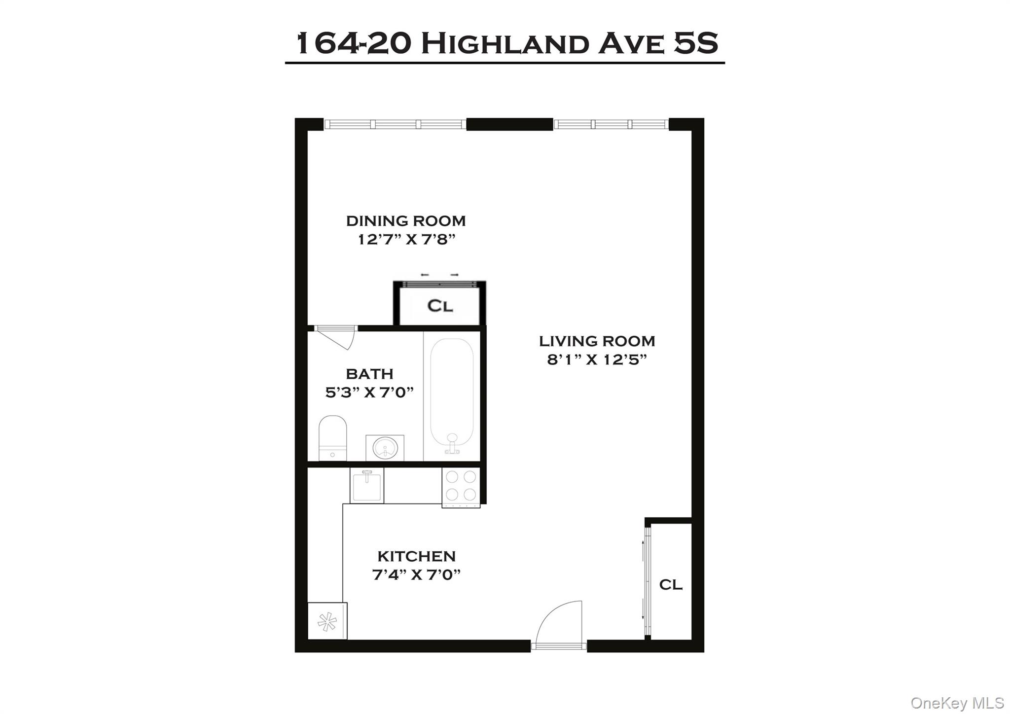164-20 Highland Avenue 5s Property Photo 16