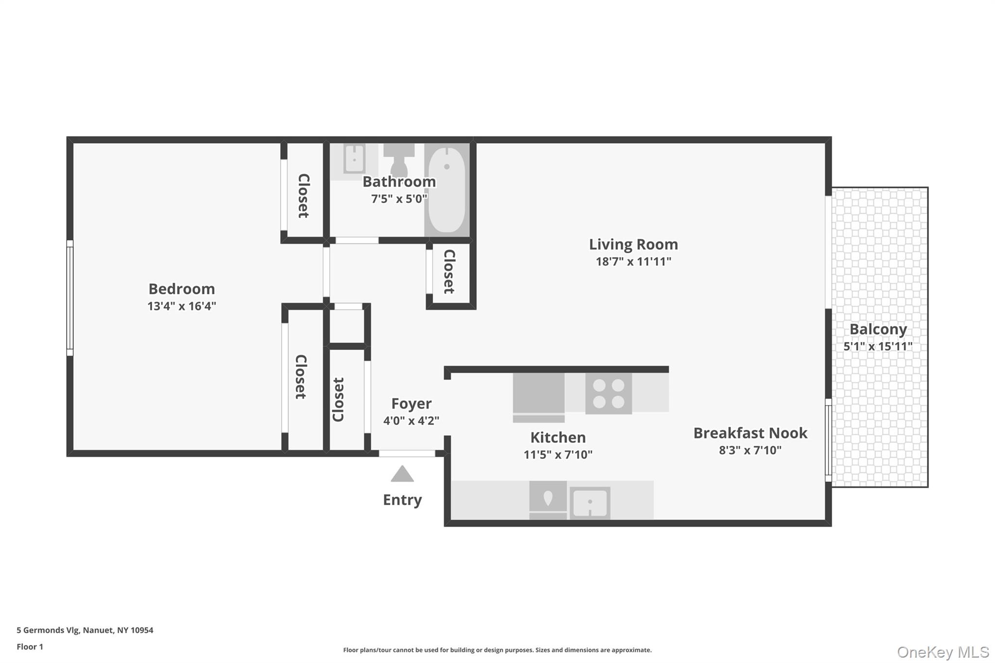 1 Germonds Village 5 Property Photo 28