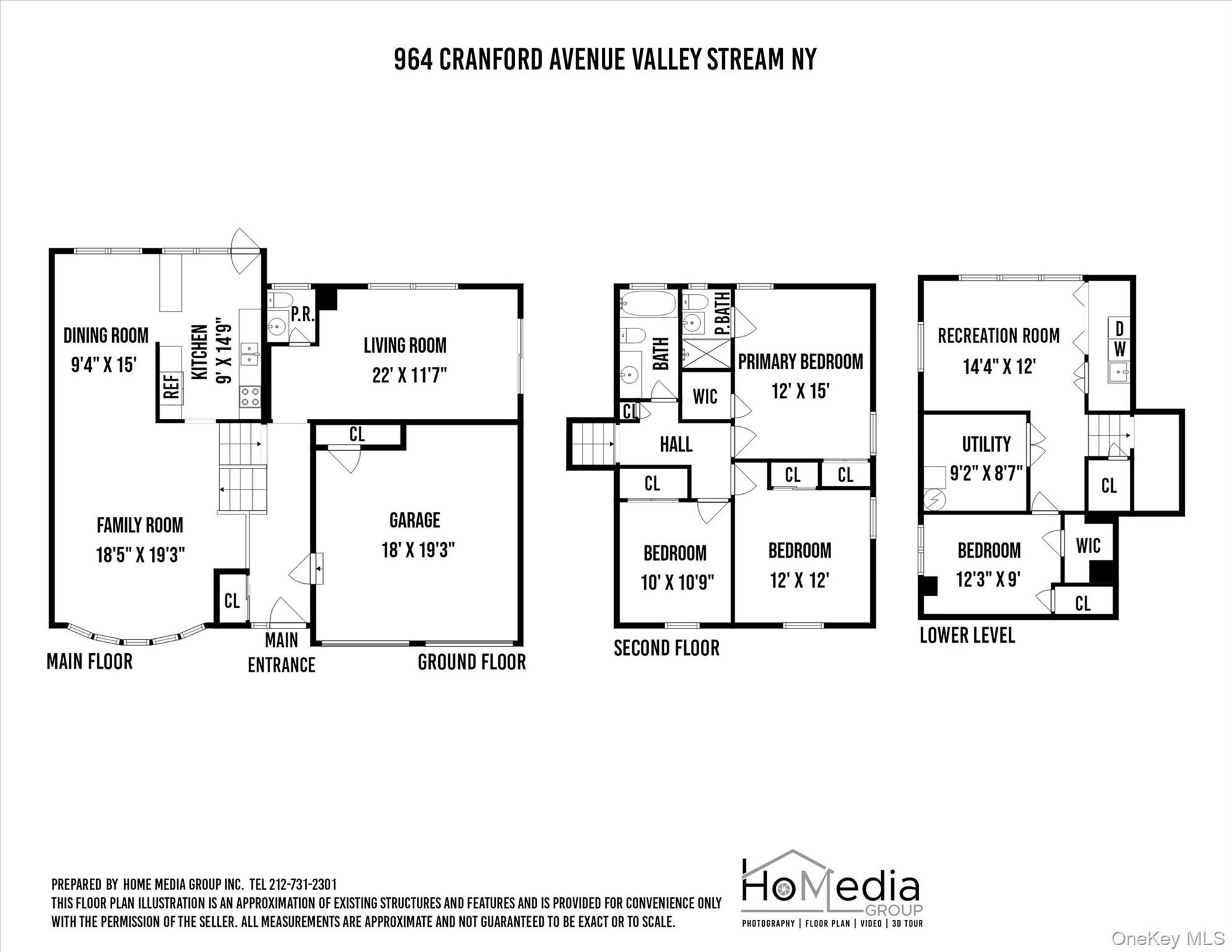 964 Cranford Avenue Property Photo 22