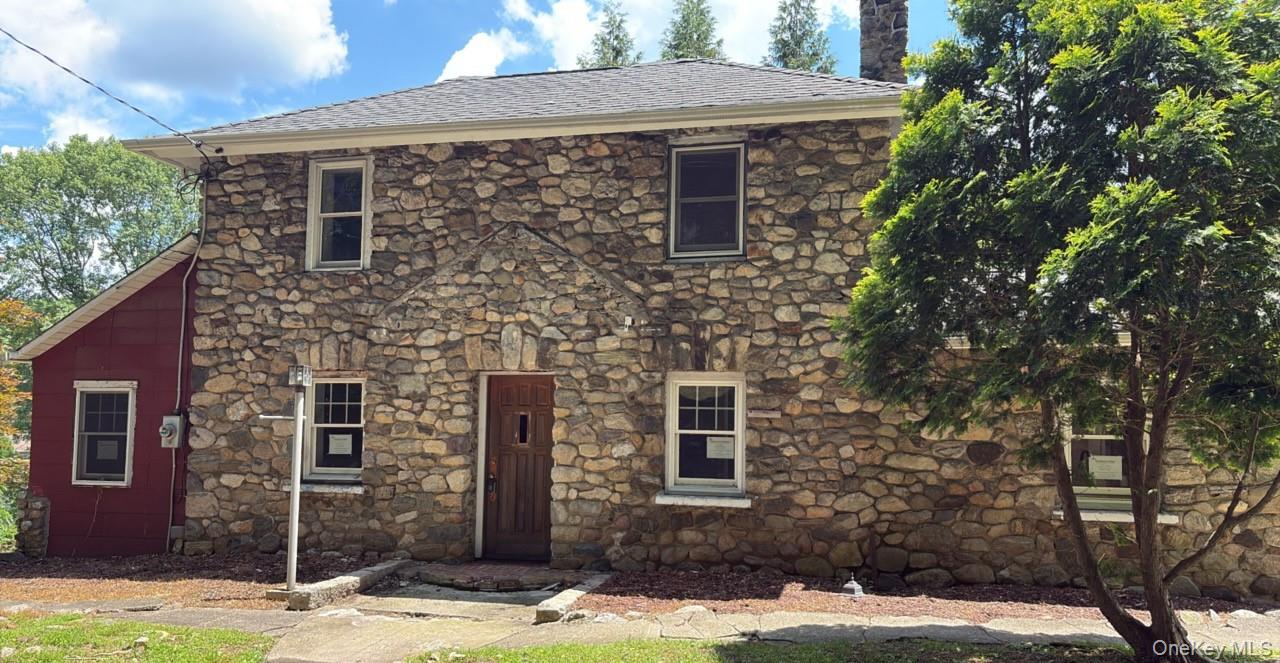 20 Old Oregon Road Property Photo 1