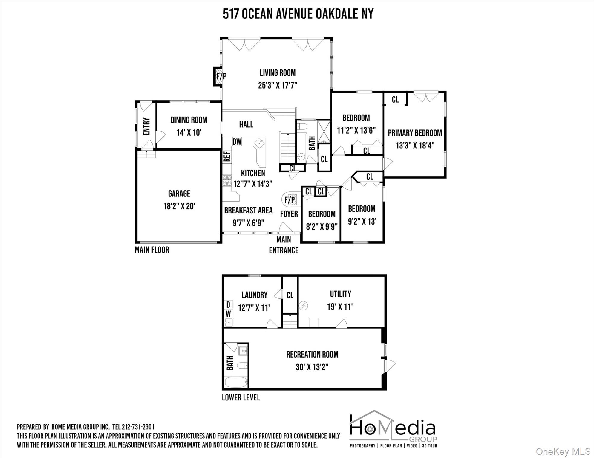 517 Ocean Avenue Property Photo 33