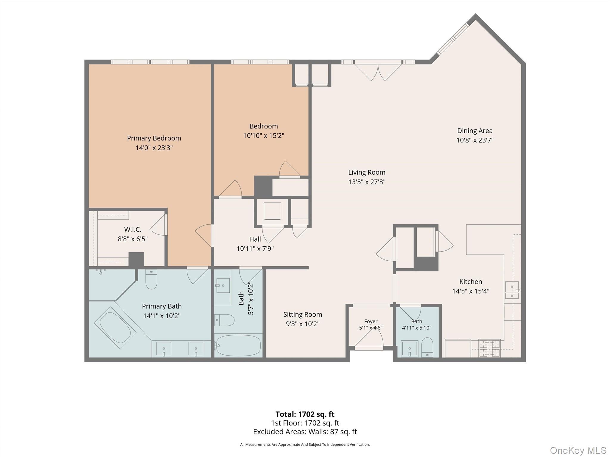 436 Trump Park Property Photo 49