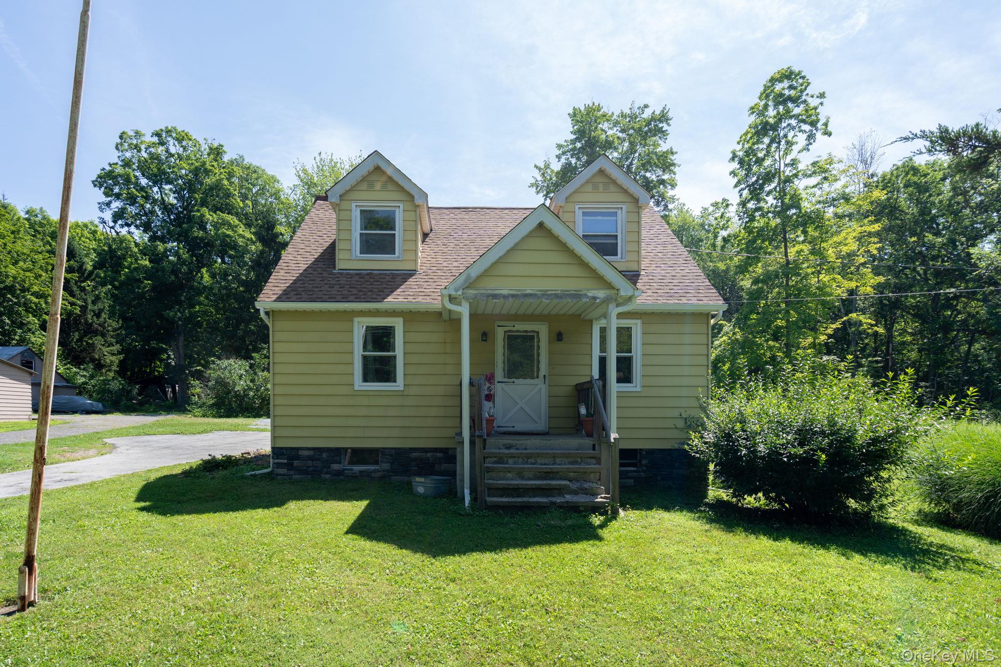 336 Route 32 Property Photo 1