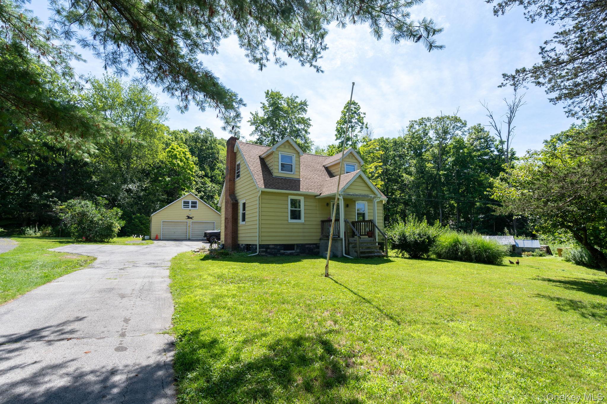 336 Route 32 Property Photo 18