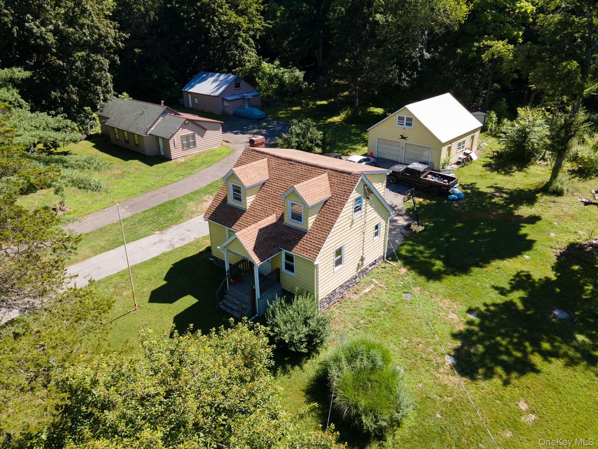 336 Route 32 Property Photo 24