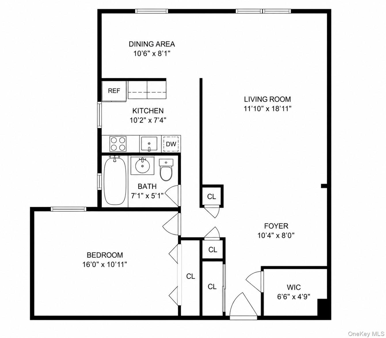 226-26 Union Turnpike 1f Property Photo 19