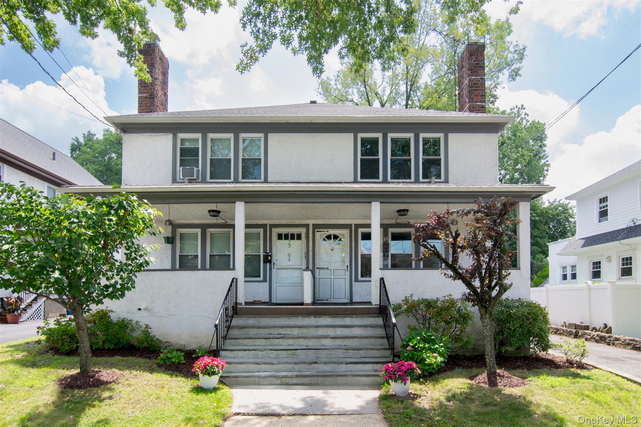 23 Webster Avenue Property Photo 1