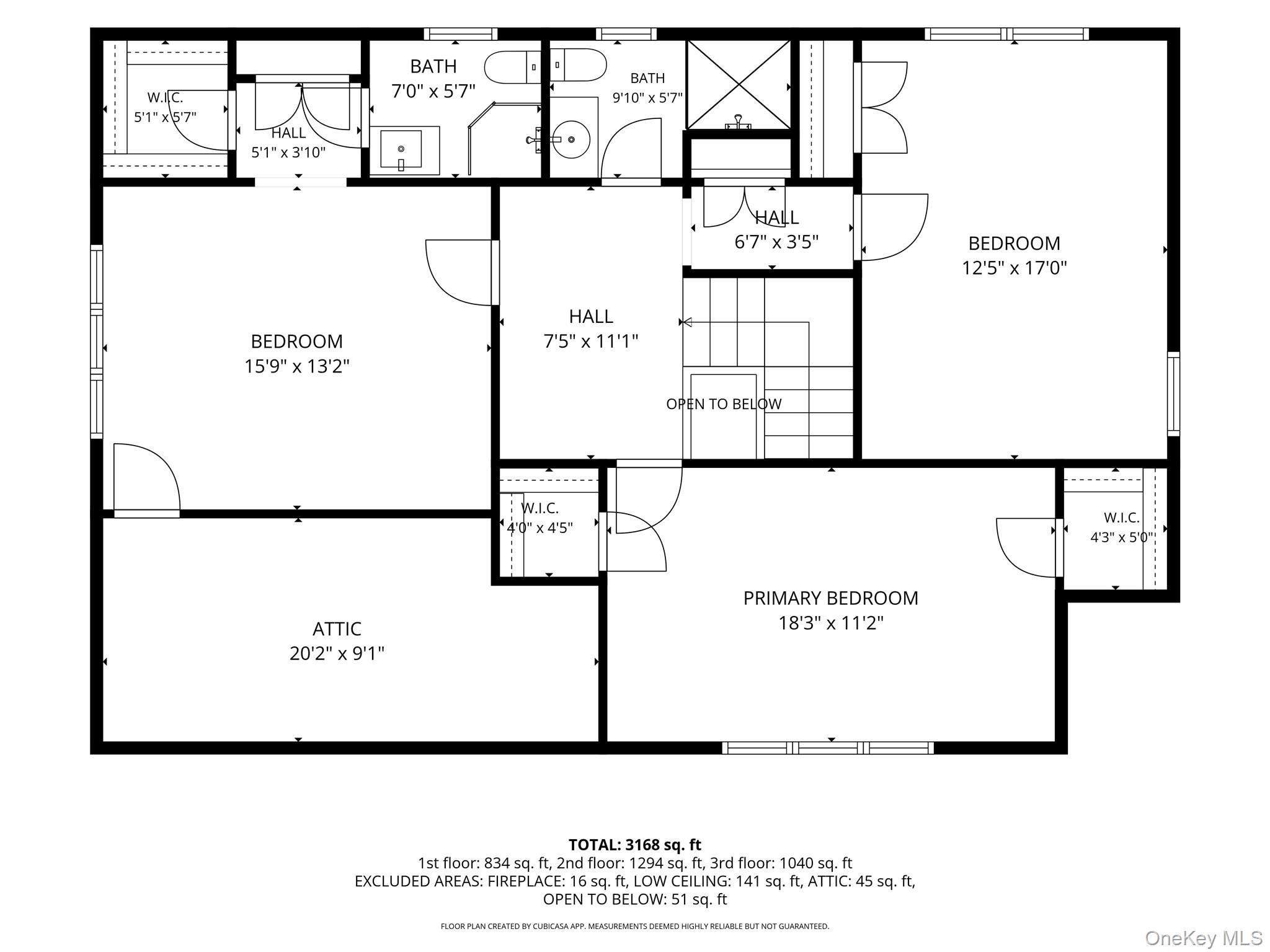 172 Park Hill Avenue Property Photo 34