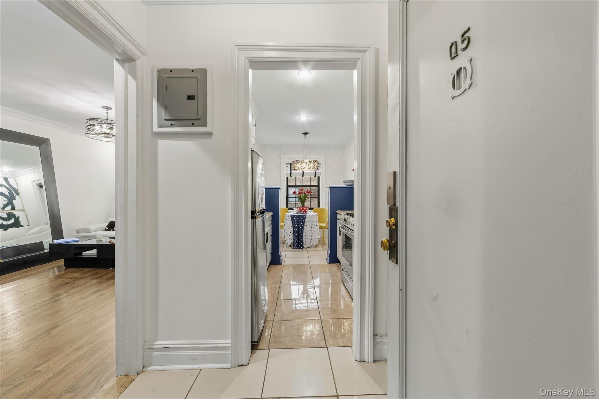 23 Old Mamaroneck Rd Apt. 5q Property Photo 11