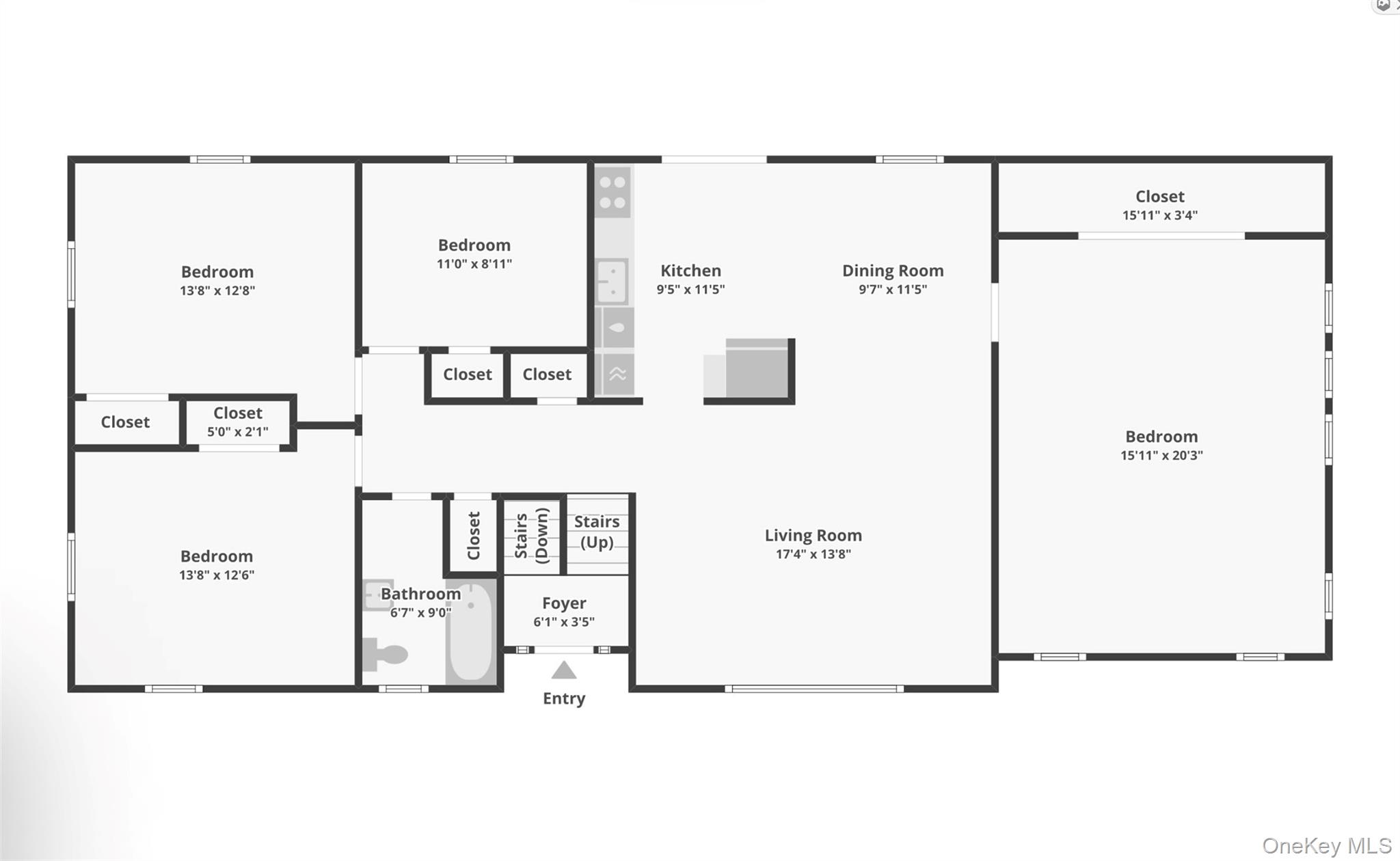14 Lafayette Avenue Property Photo 20