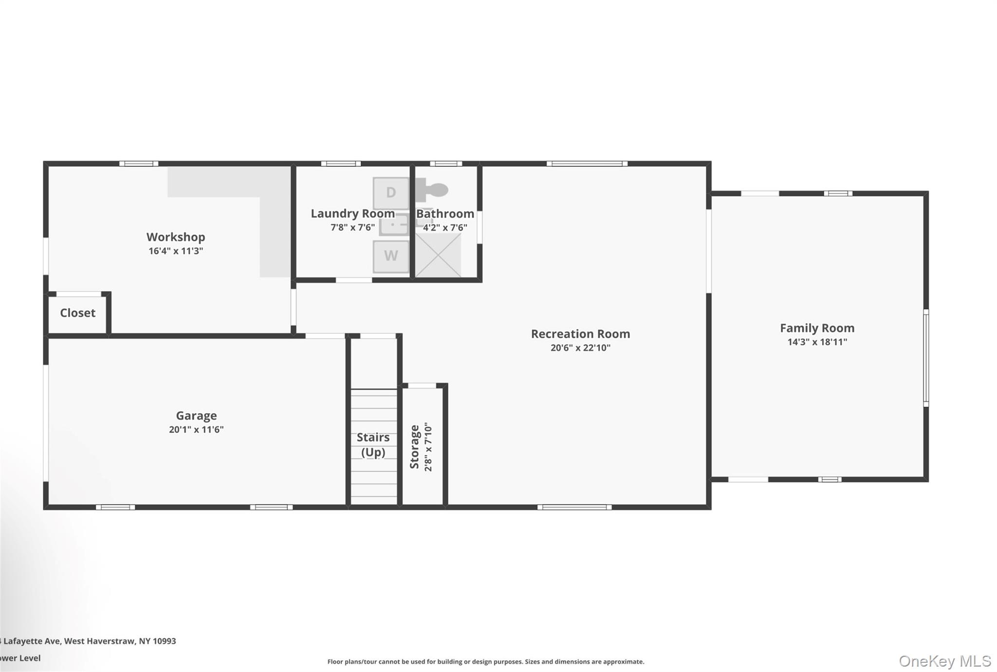 14 Lafayette Avenue Property Photo 21