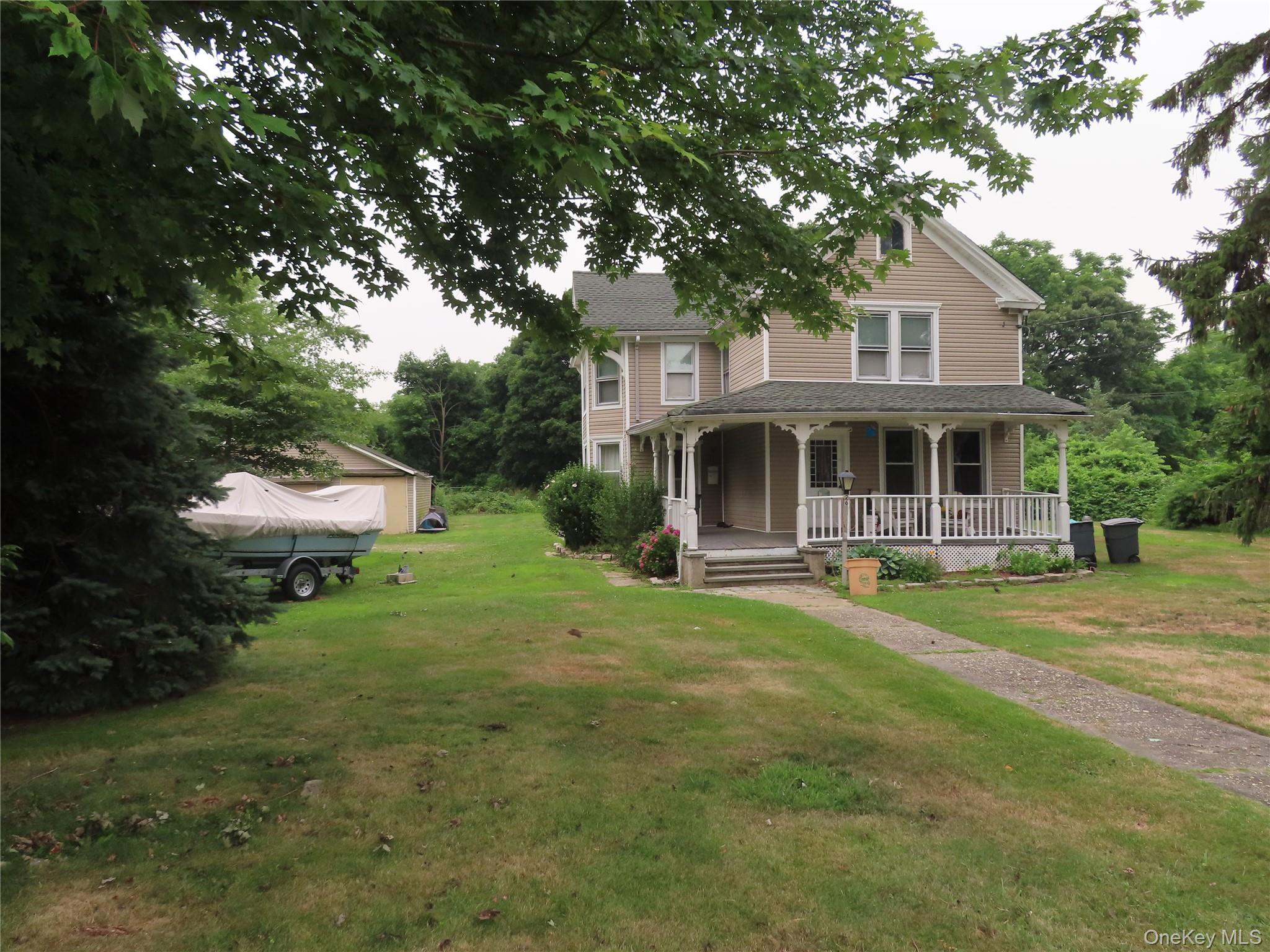 26 Rollstone Avenue Property Photo 2