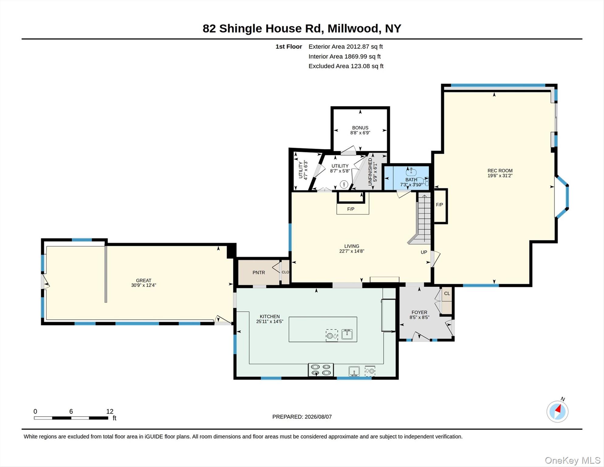 82 Shingle House Road Property Photo 46