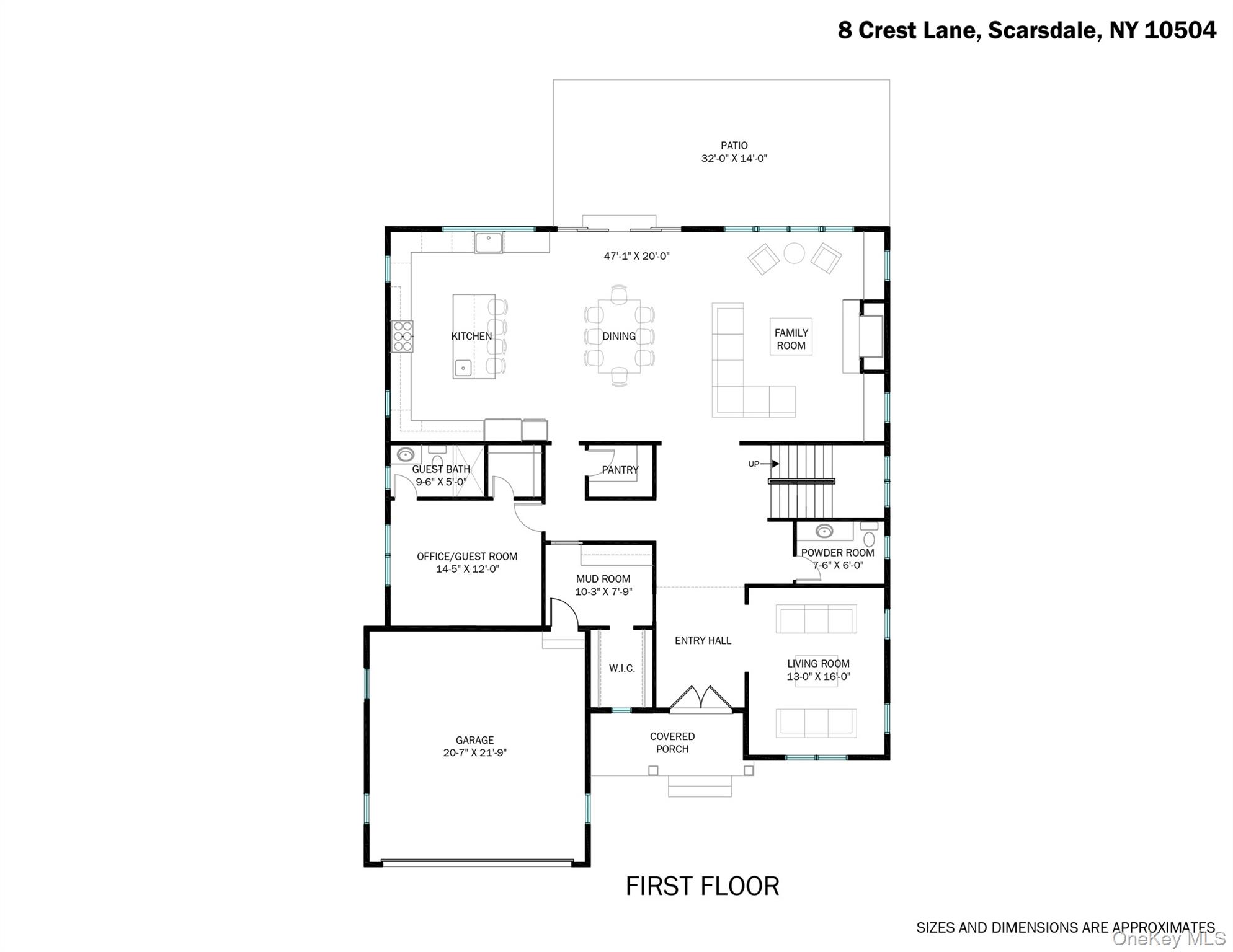 8 Crest Lane Property Photo 29