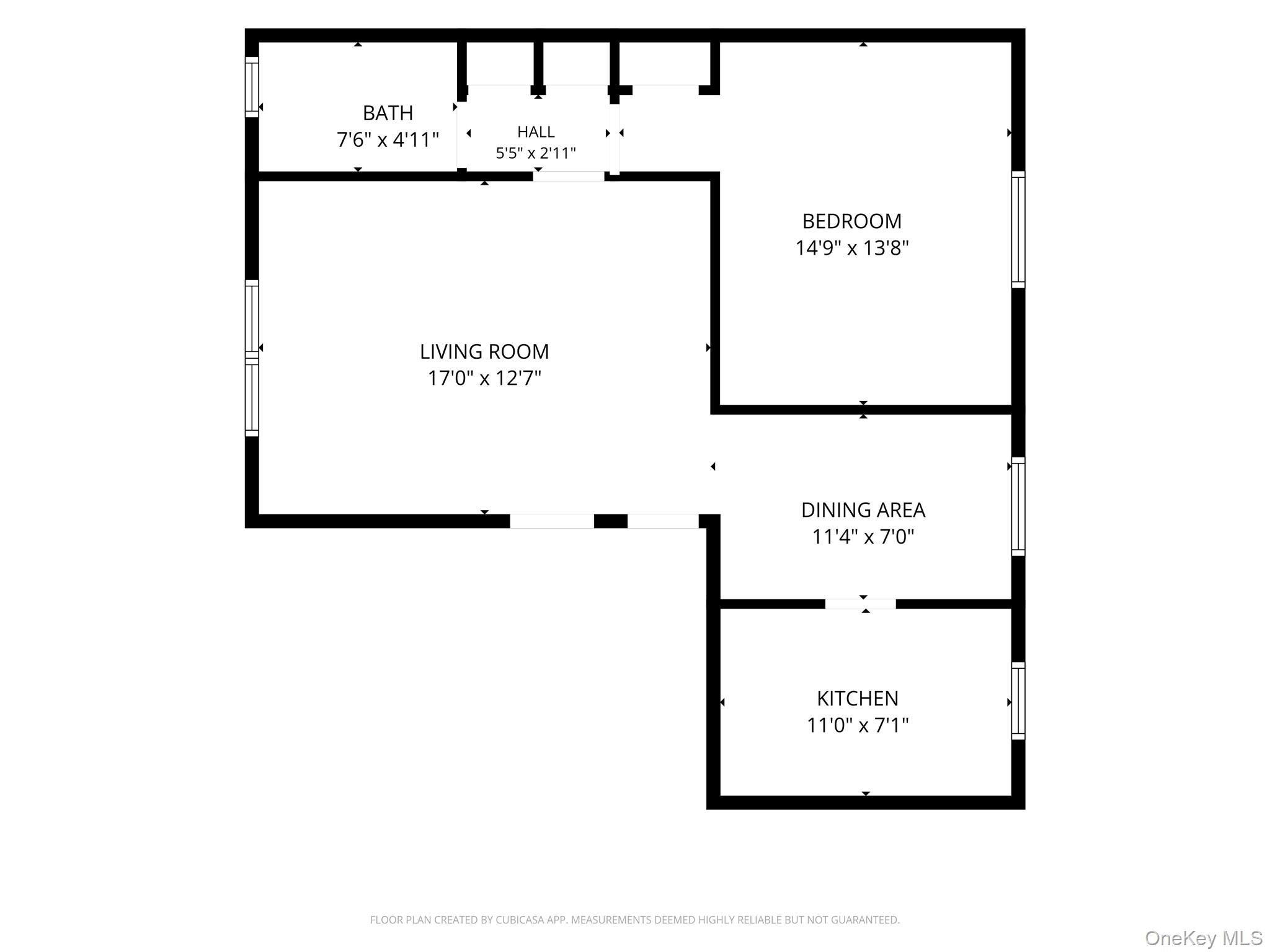 221 Middle Neck Road G5 Property Photo 32