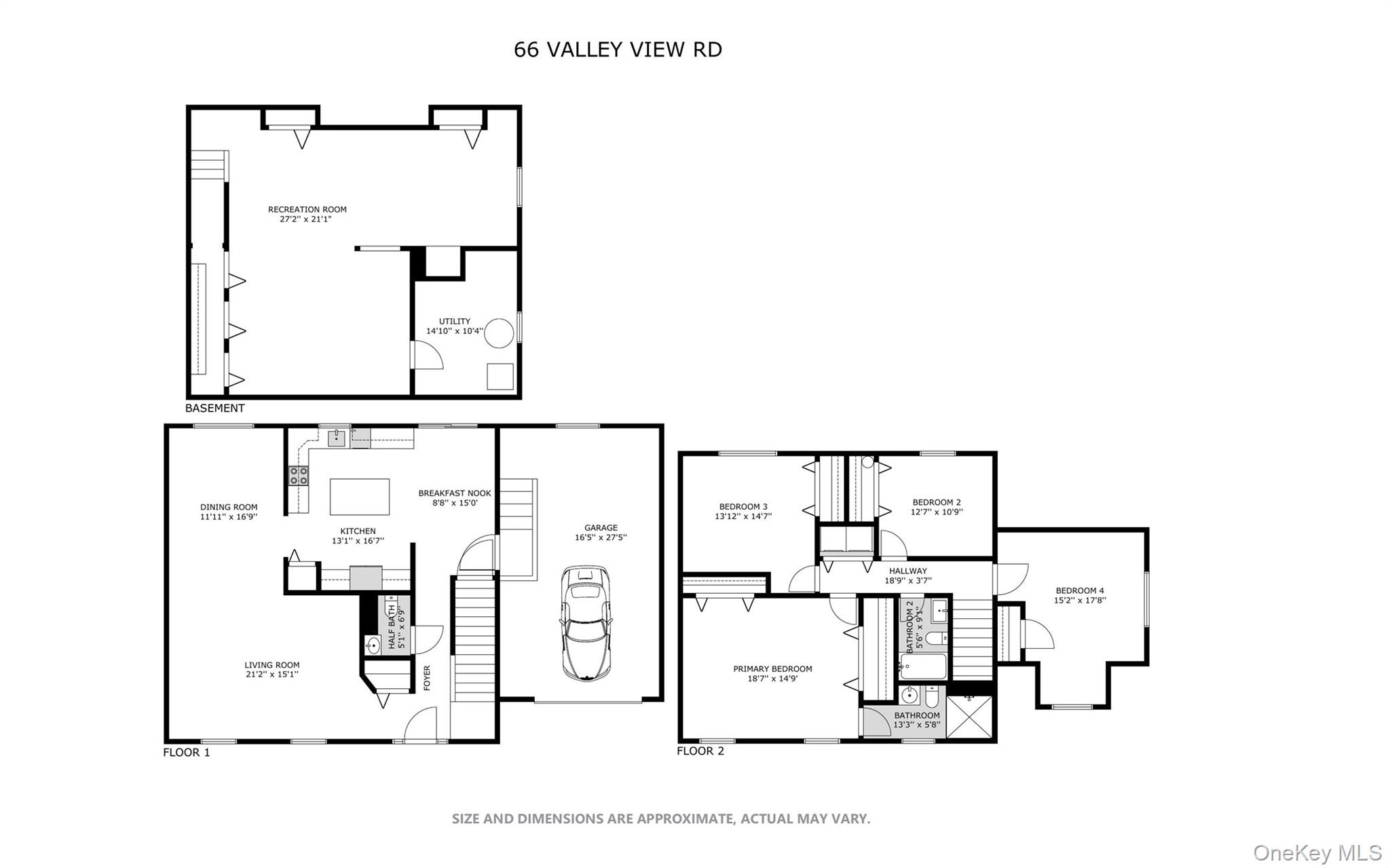 66 Valley View Road Property Photo 37