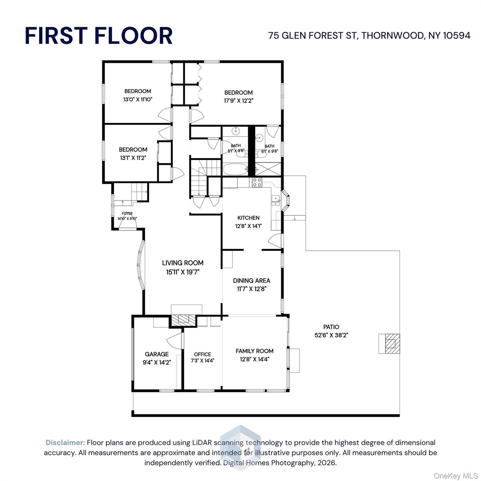 75 Glen Forest Street Property Photo 47