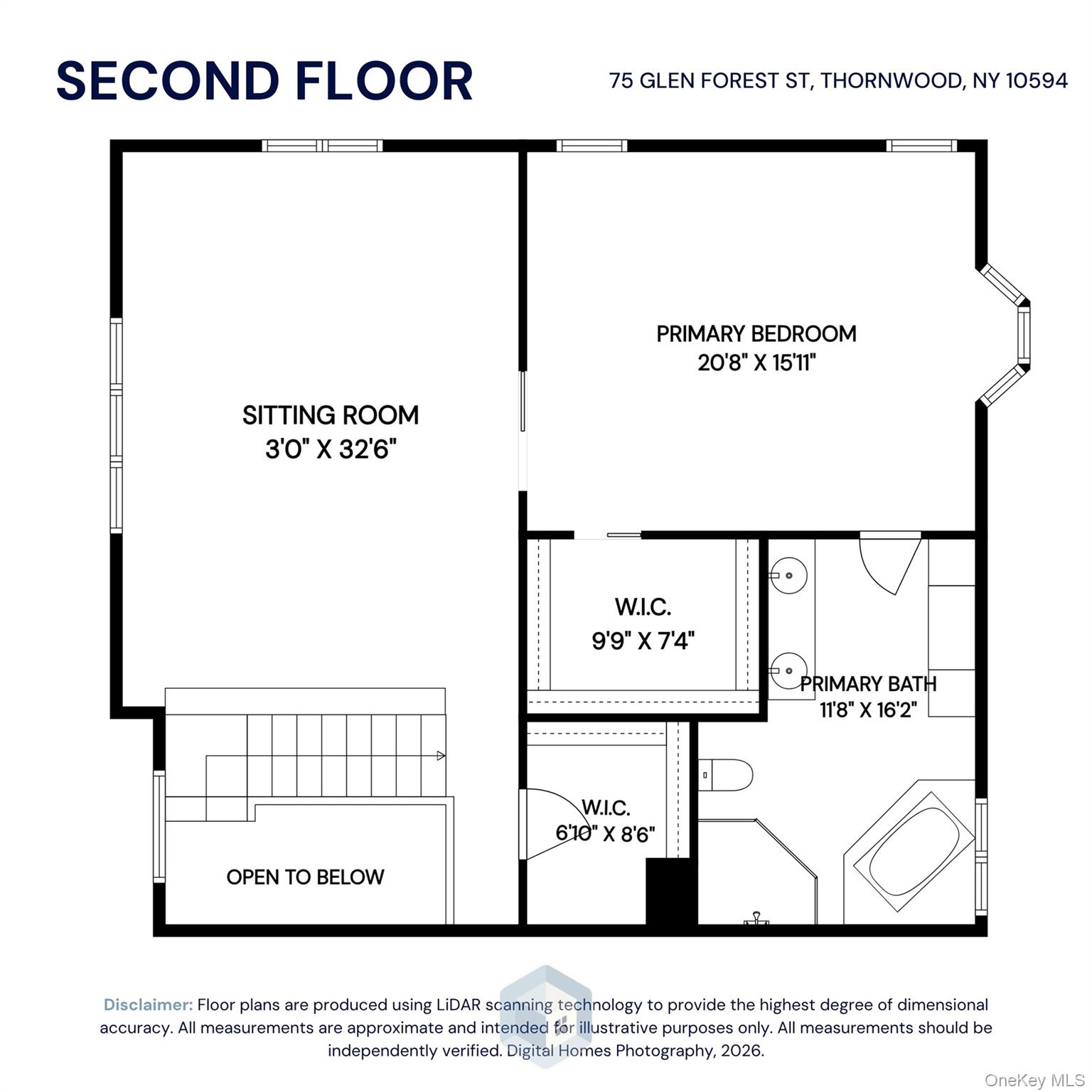 75 Glen Forest Street Property Photo 48