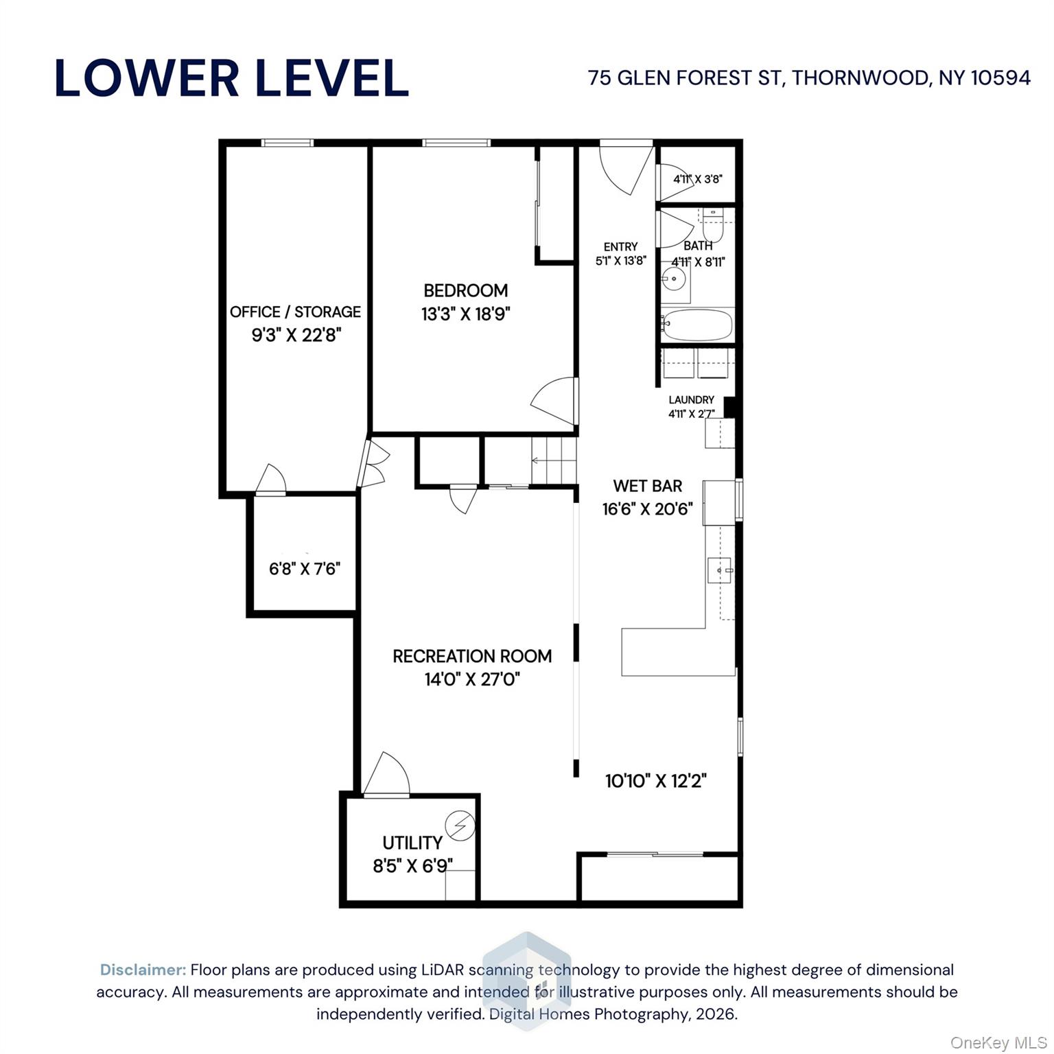 75 Glen Forest Street Property Photo 49