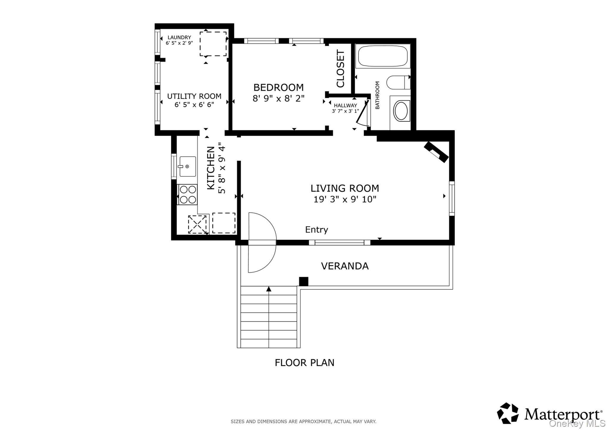 43 W Croton Drive Property Photo 16