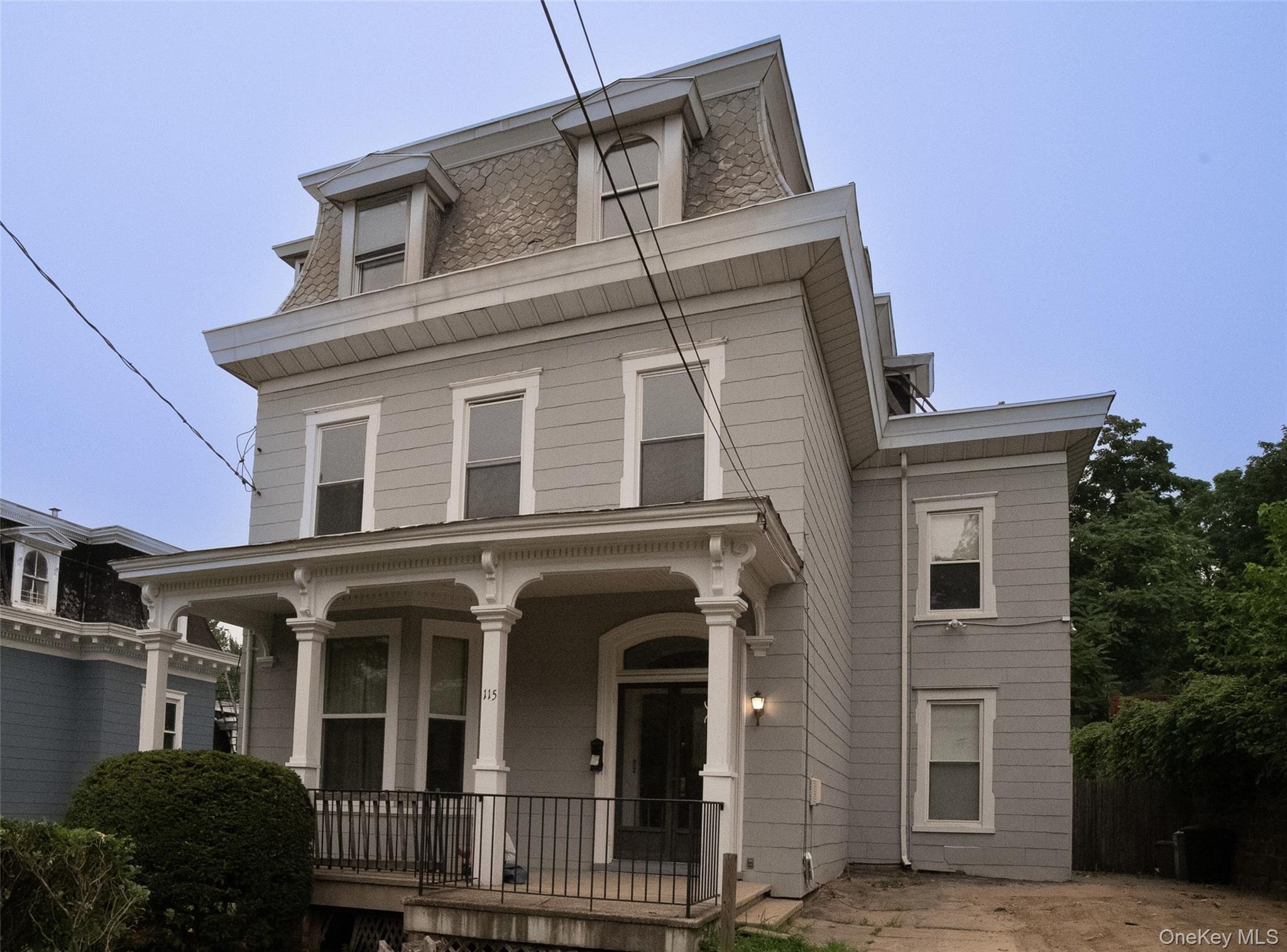 115 Glenwood Avenue Property Photo 1