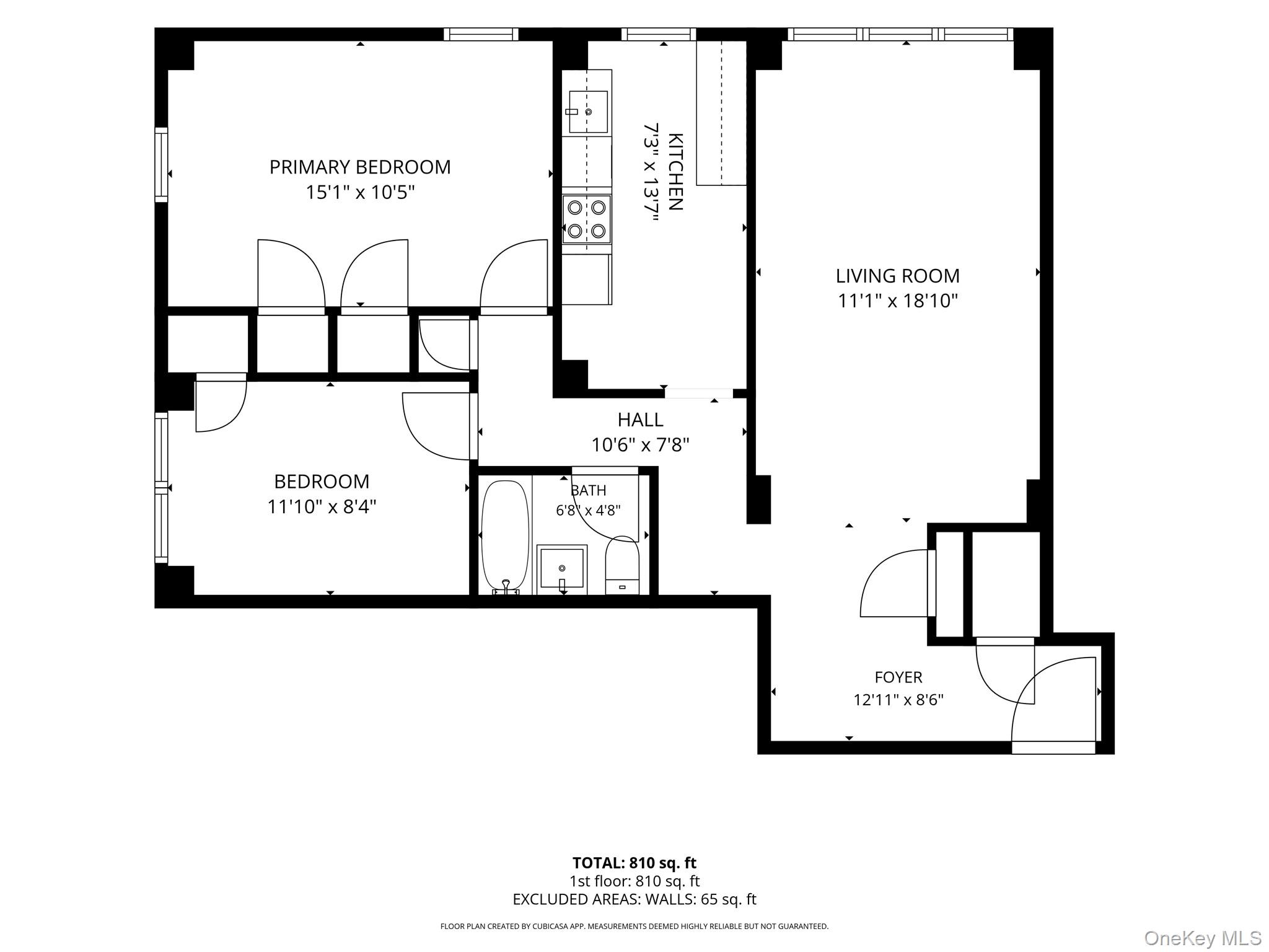 55 Knolls Crescent 1c Property Photo 22