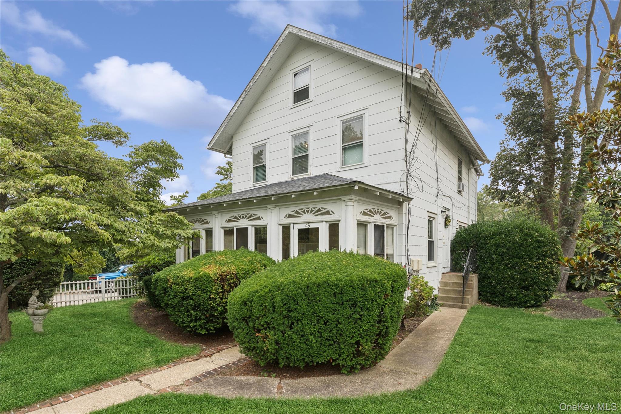 49 Clinton Avenue Property Photo 1