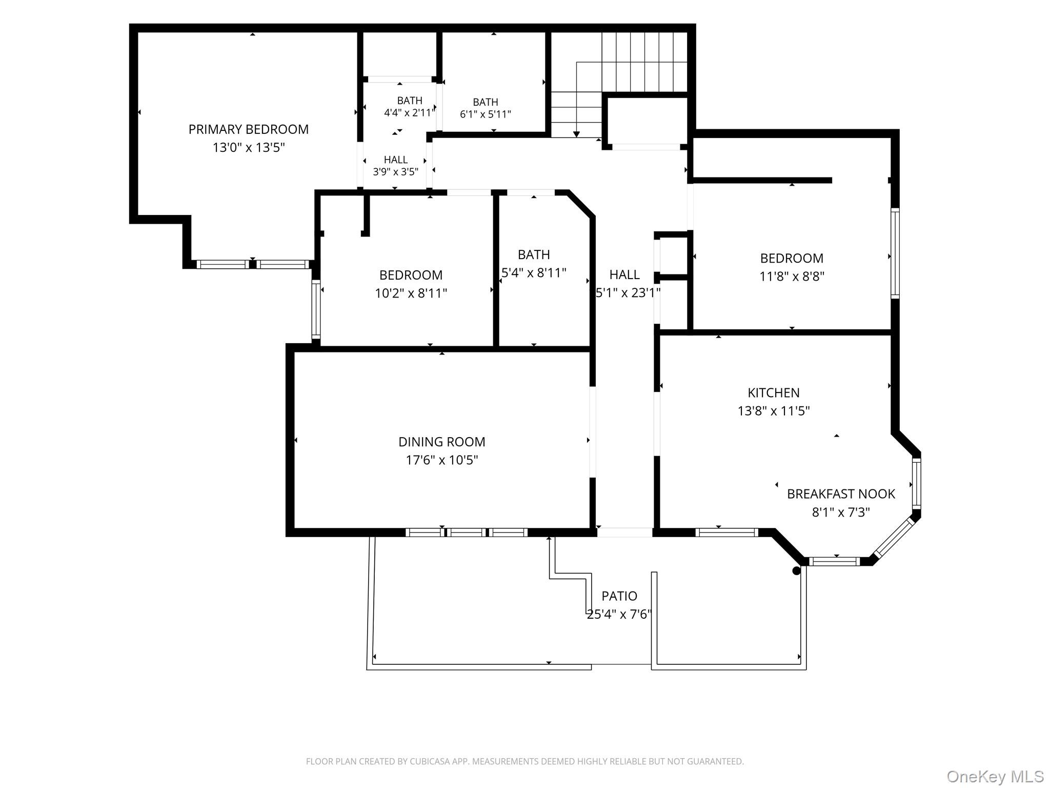 23 Calvert Drive 111 Property Photo 8