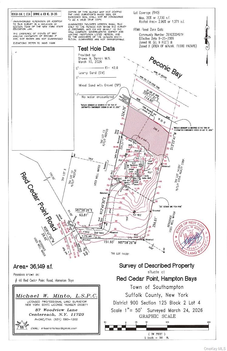 46 Red Cedar Point Road Property Photo 18