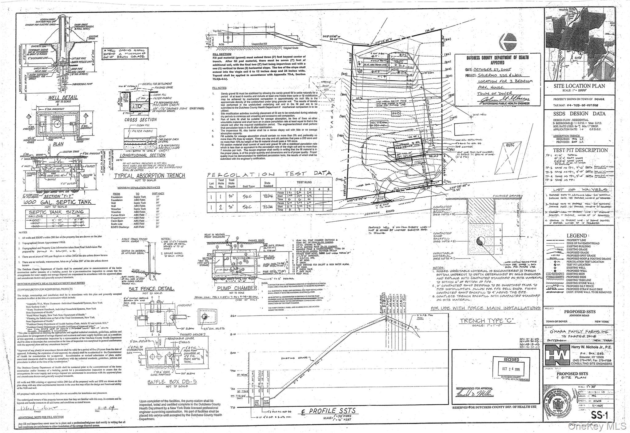 149 Johnson Road Property Photo 5