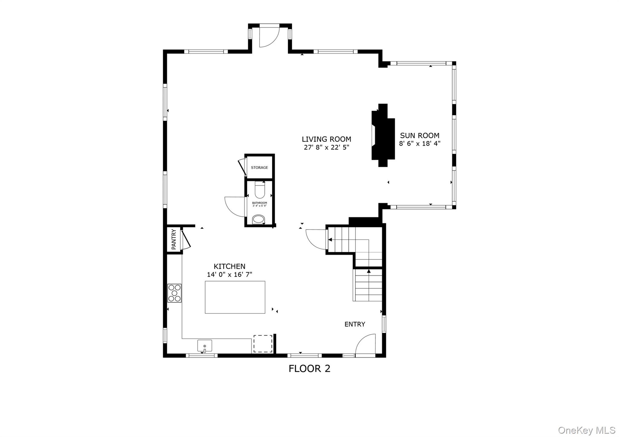 78 Ontario Road Property Photo 42