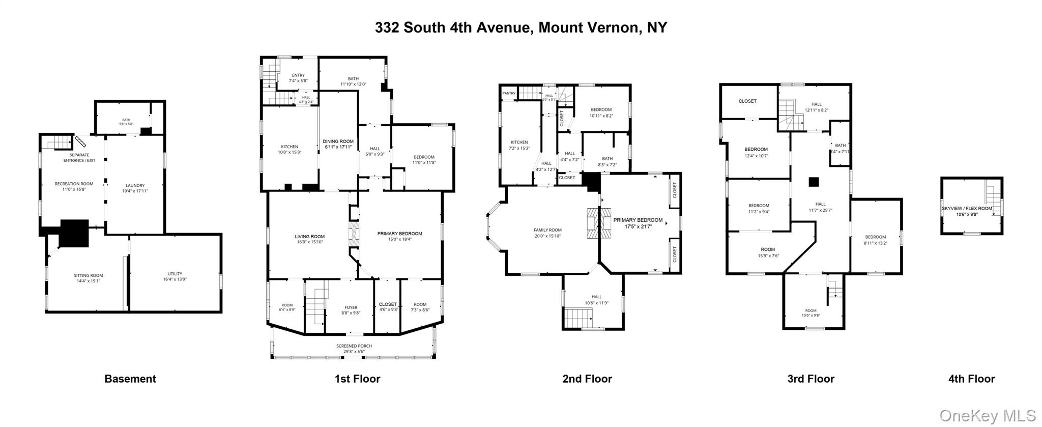 332 S 4th Avenue Property Photo 29
