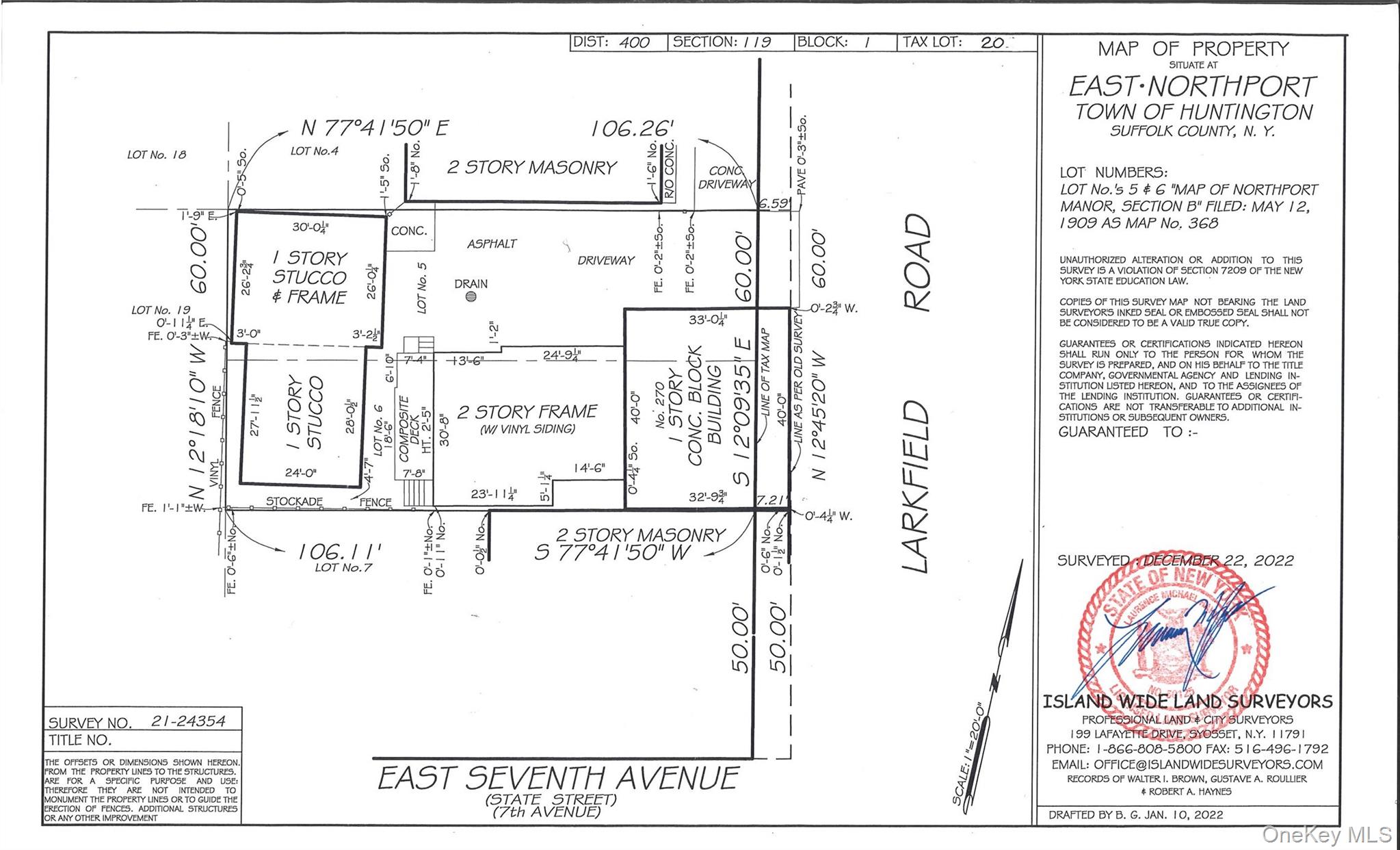 270 Larkfield Road Property Photo 24