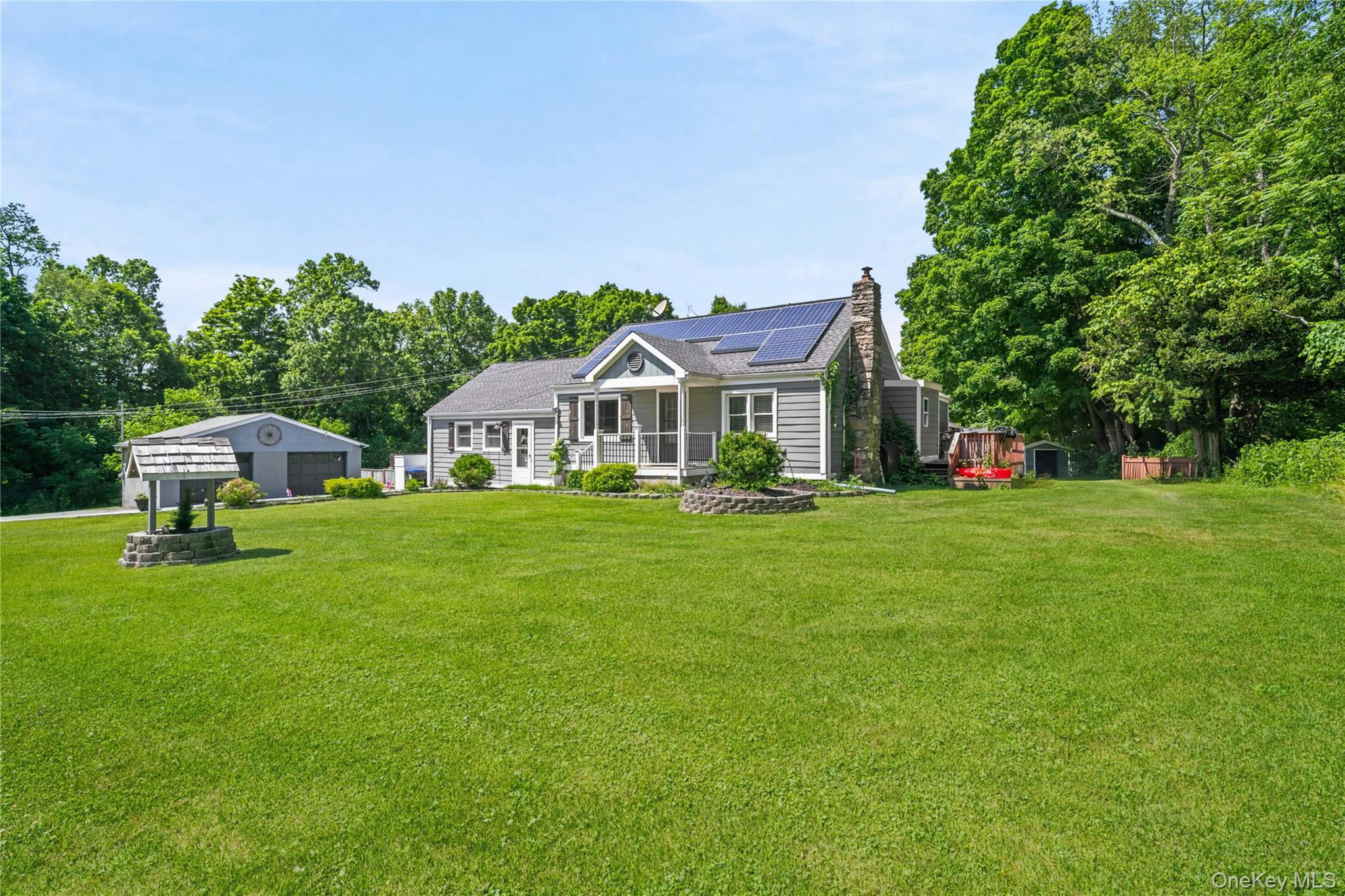 2084 State Route 94 Property Photo 1