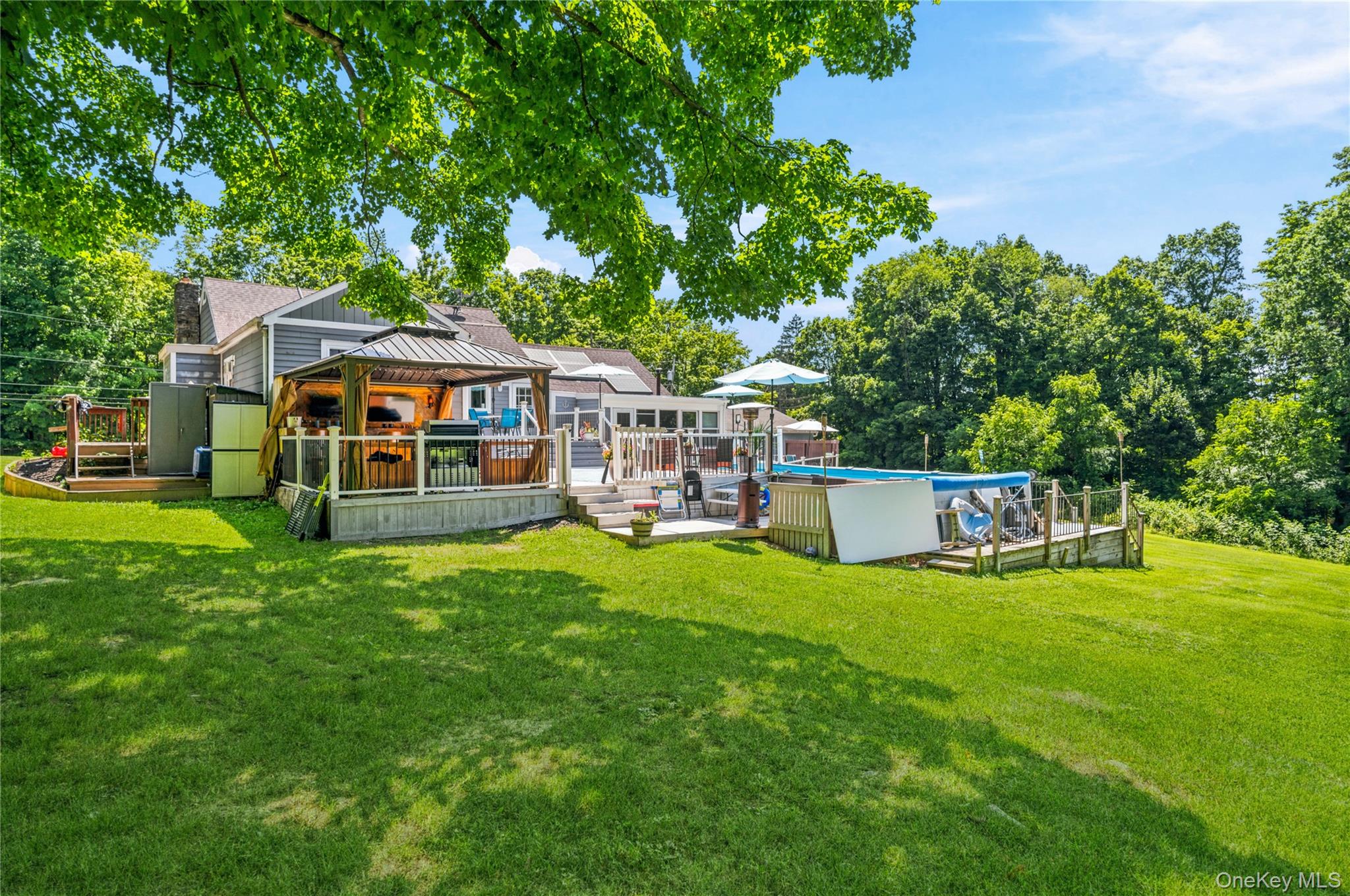 2084 State Route 94 Property Photo 45