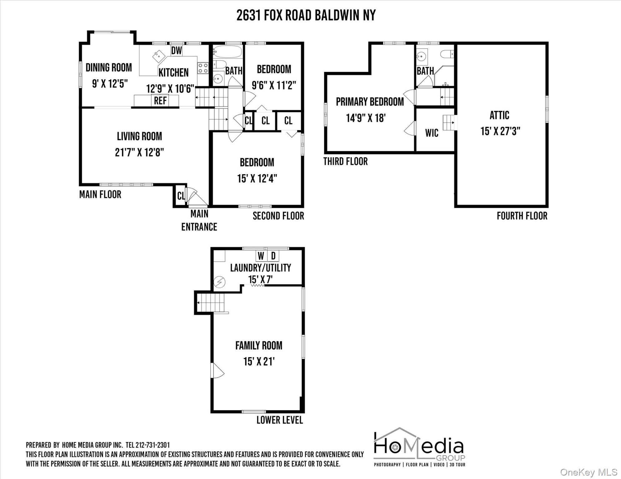 2631 Fox Road Property Photo 22