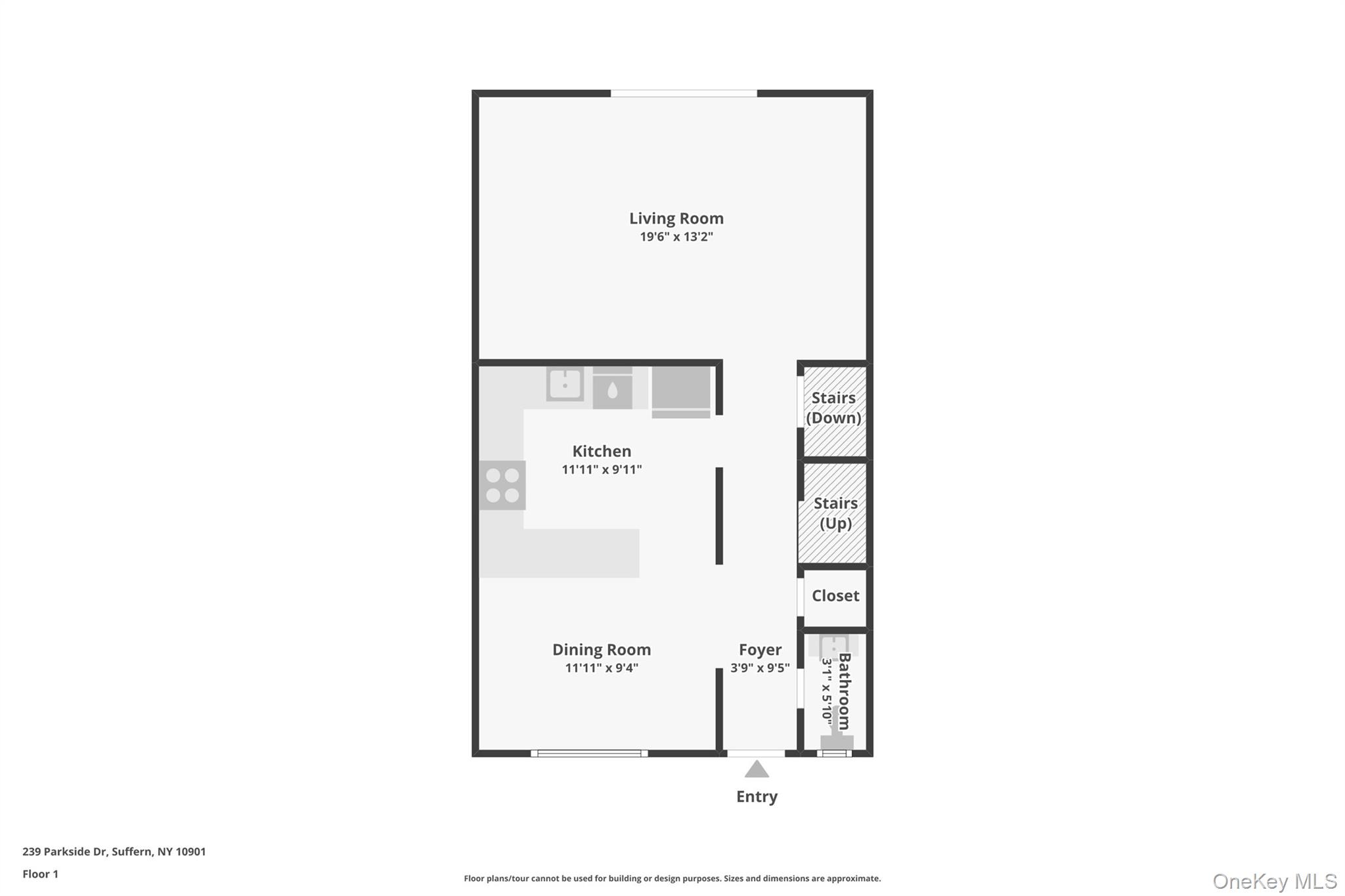 239 Parkside Drive Property Photo 28