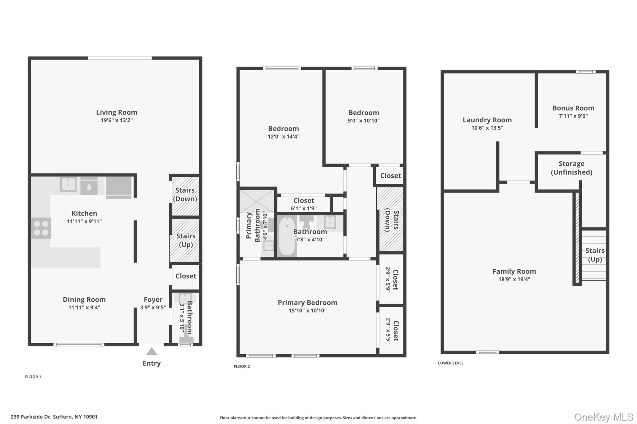 239 Parkside Drive Property Photo 31
