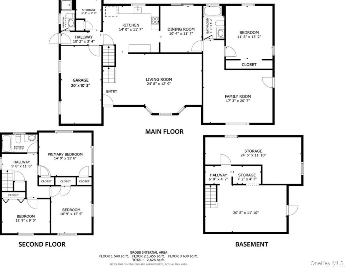 250 Clarice Boulevard Property Photo 21