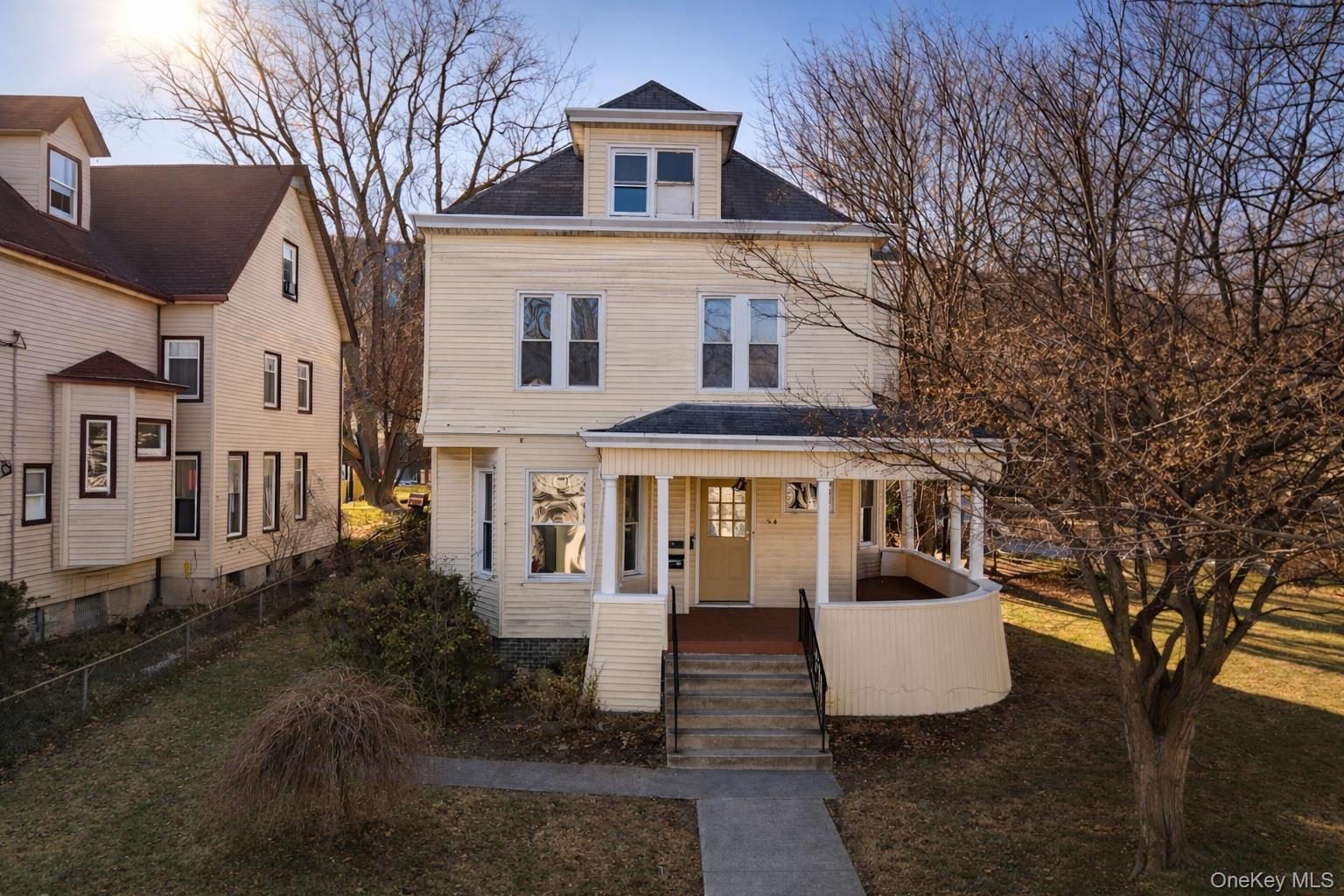 54 Hudson Avenue Property Photo 1