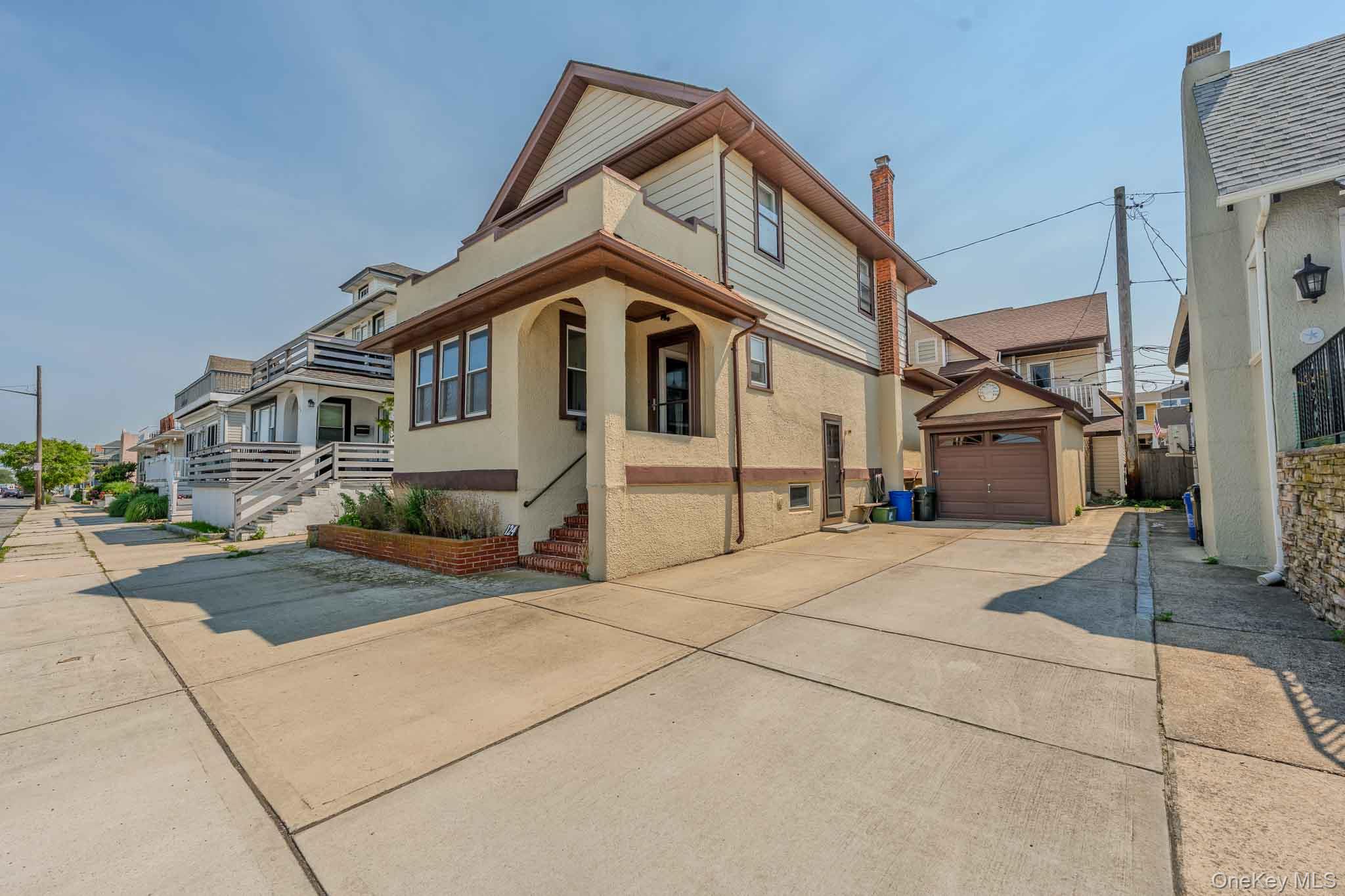 124 Roosevelt Boulevard Property Photo 1