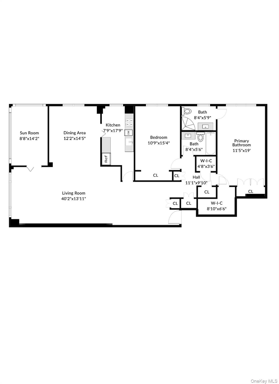 1200 Midland Avenue 9e Property Photo 16