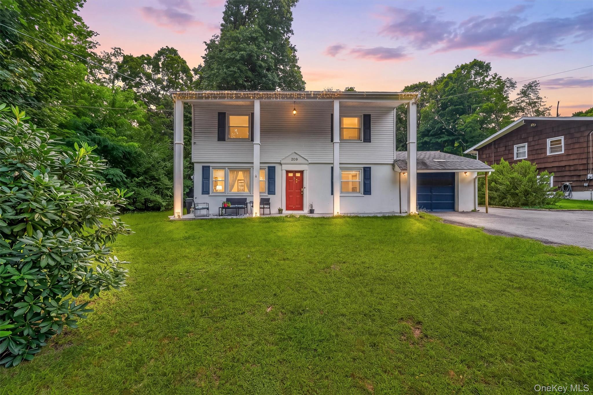 206 Lafayette Avenue Property Photo 1