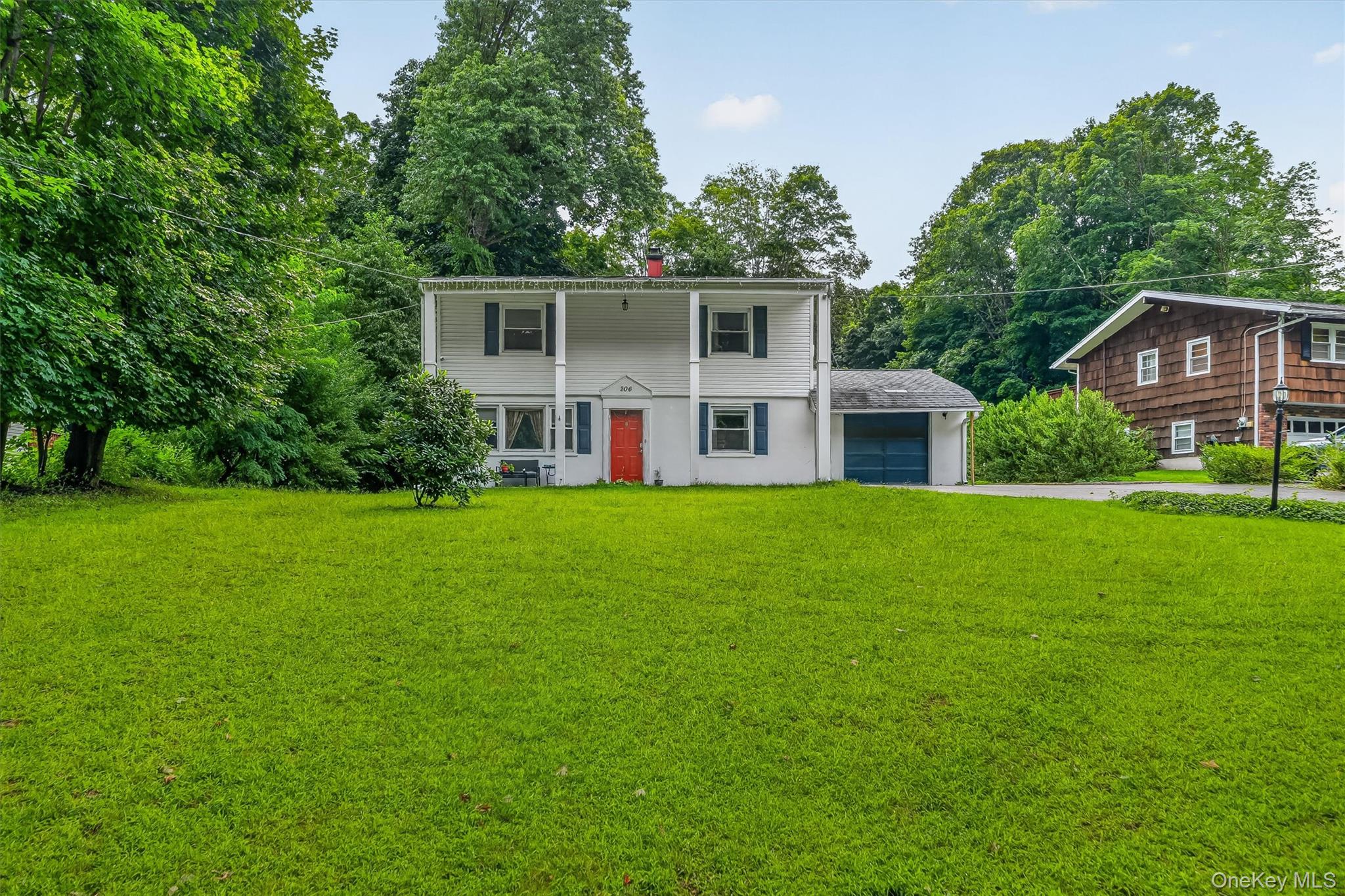 206 Lafayette Avenue Property Photo 2