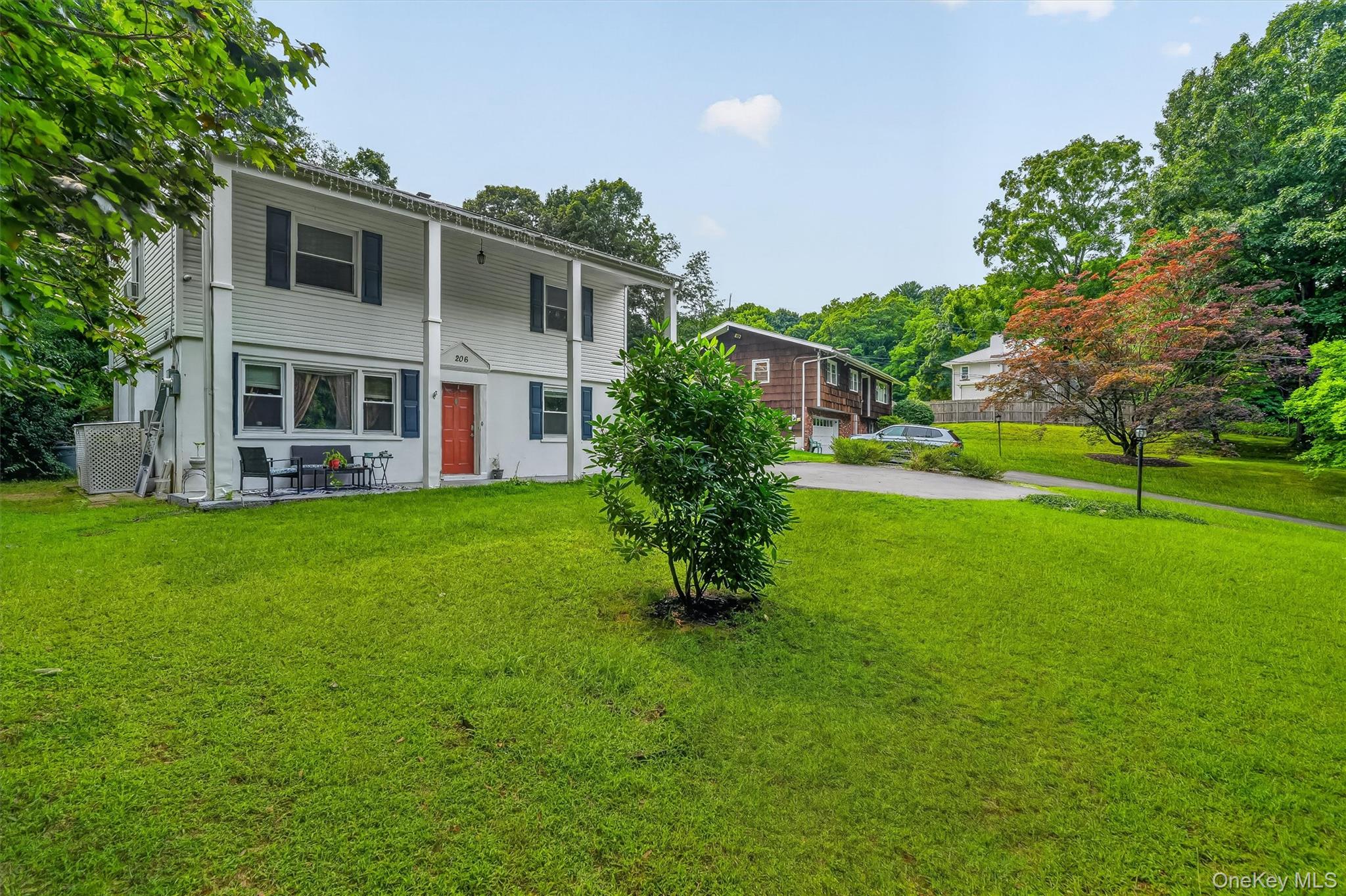 206 Lafayette Avenue Property Photo 3