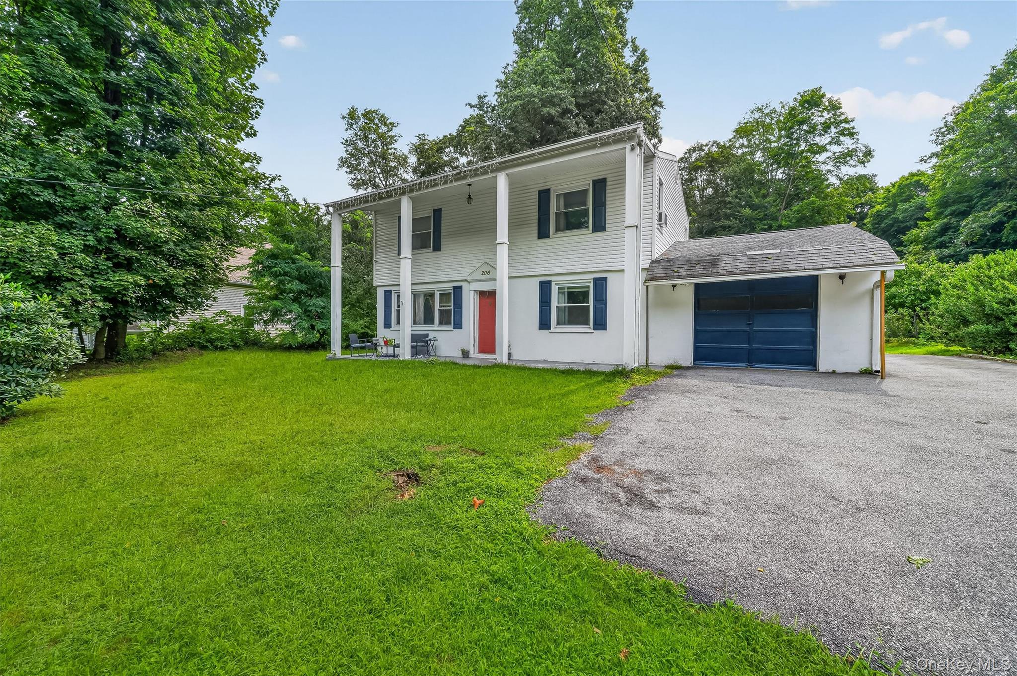 206 Lafayette Avenue Property Photo 4