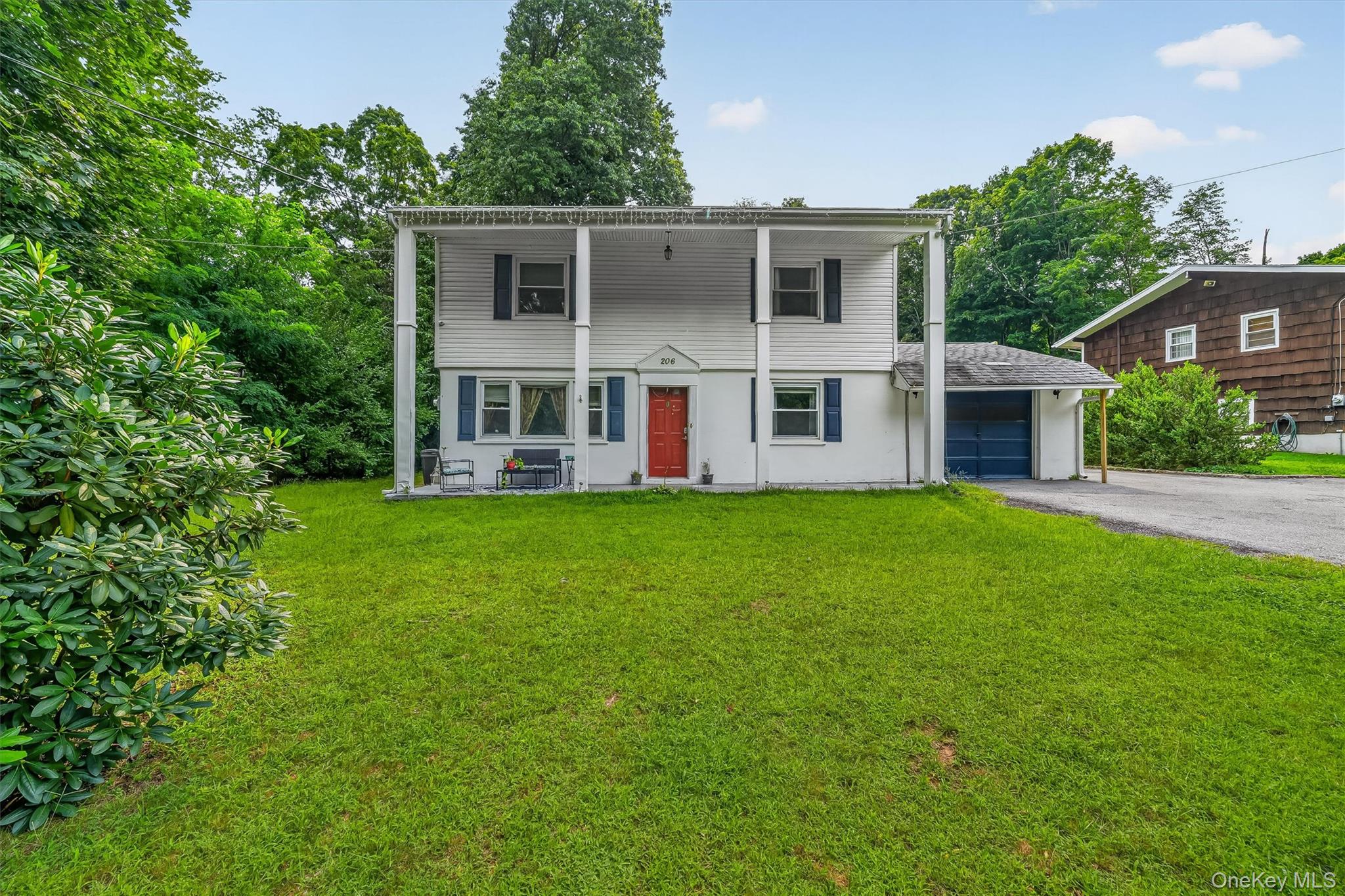 206 Lafayette Avenue Property Photo 5
