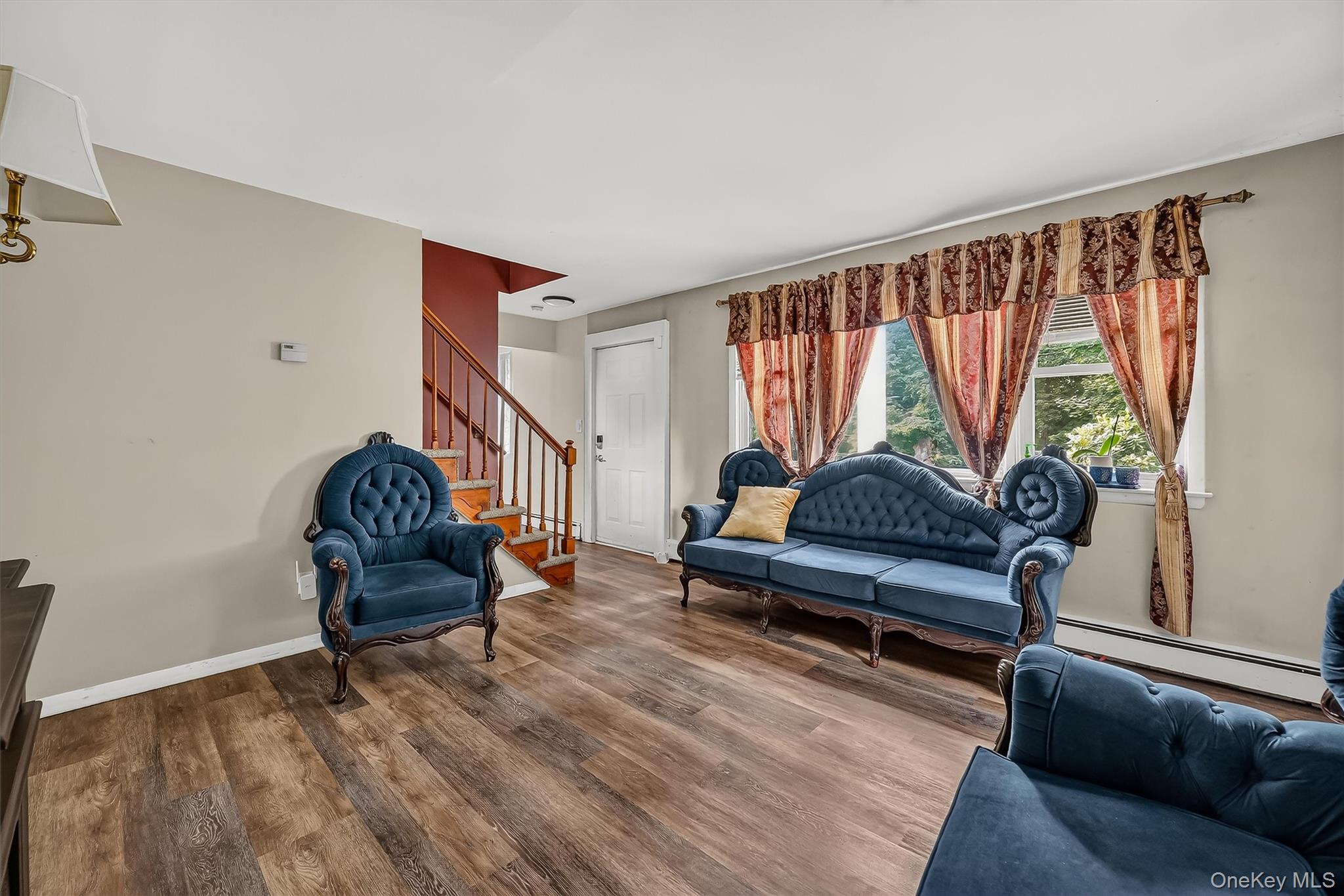 206 Lafayette Avenue Property Photo 18