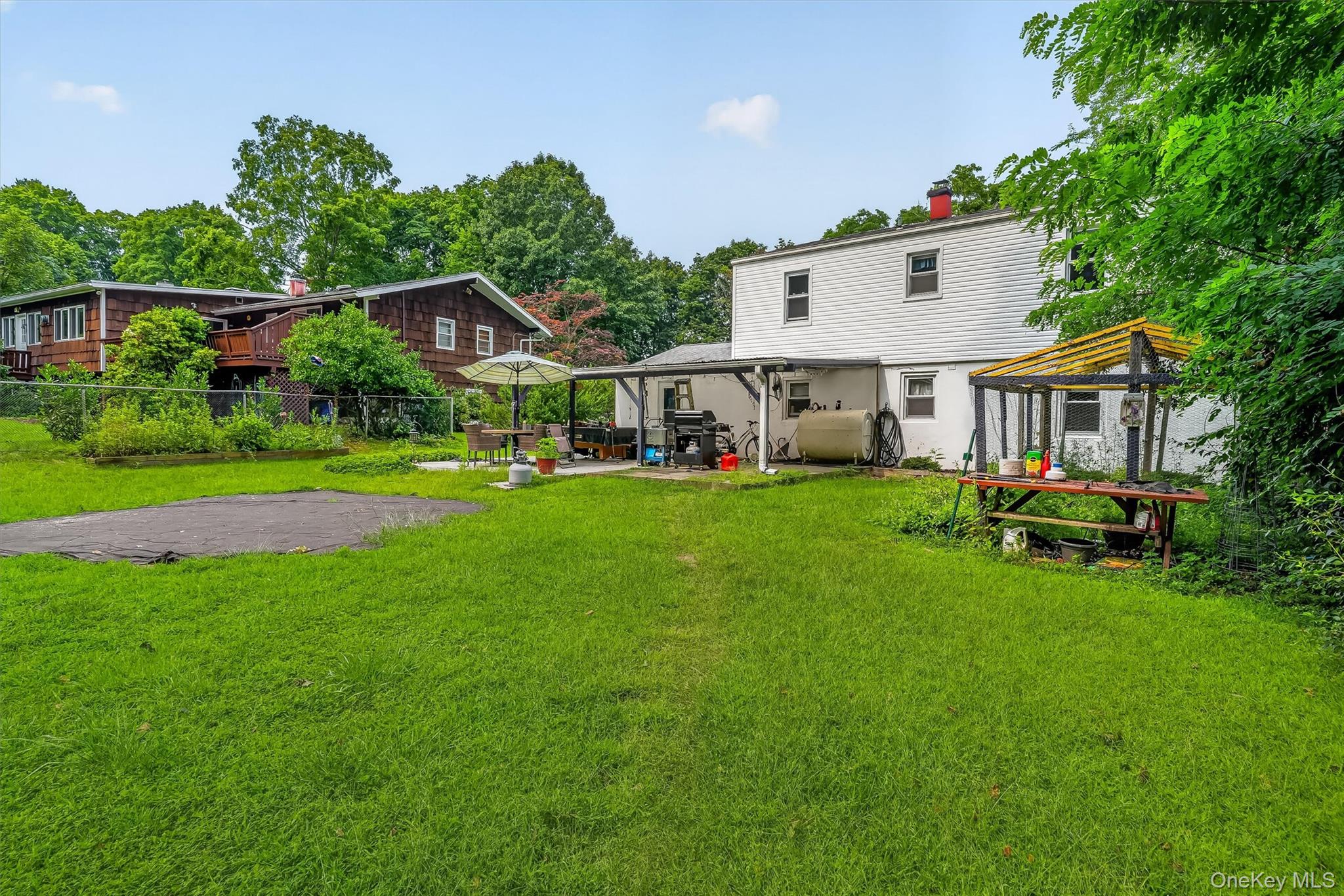206 Lafayette Avenue Property Photo 37