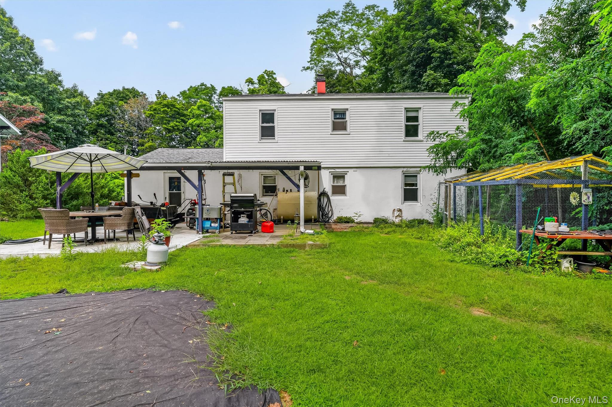206 Lafayette Avenue Property Photo 38